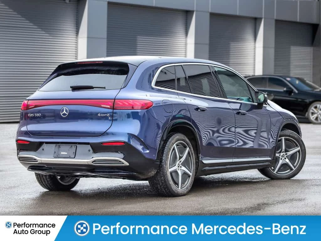 Mercedes-Benz EQS ������/�������/��������/�� MERCEDES | Mobile.bg � ����������� 3