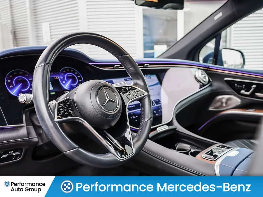Mercedes-Benz EQS ������/�������/��������/�� MERCEDES | Mobile.bg � ����������� 9