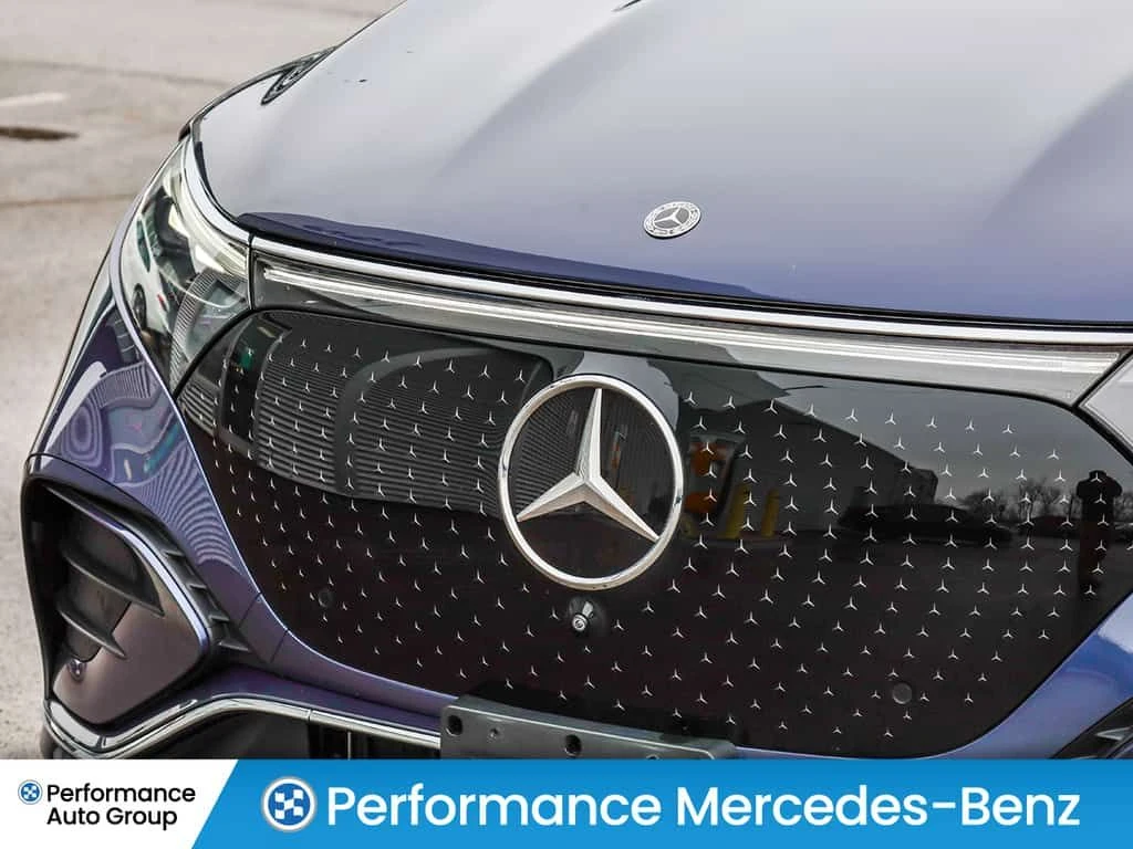 Mercedes-Benz EQS ������/�������/��������/�� MERCEDES | Mobile.bg � ����������� 7