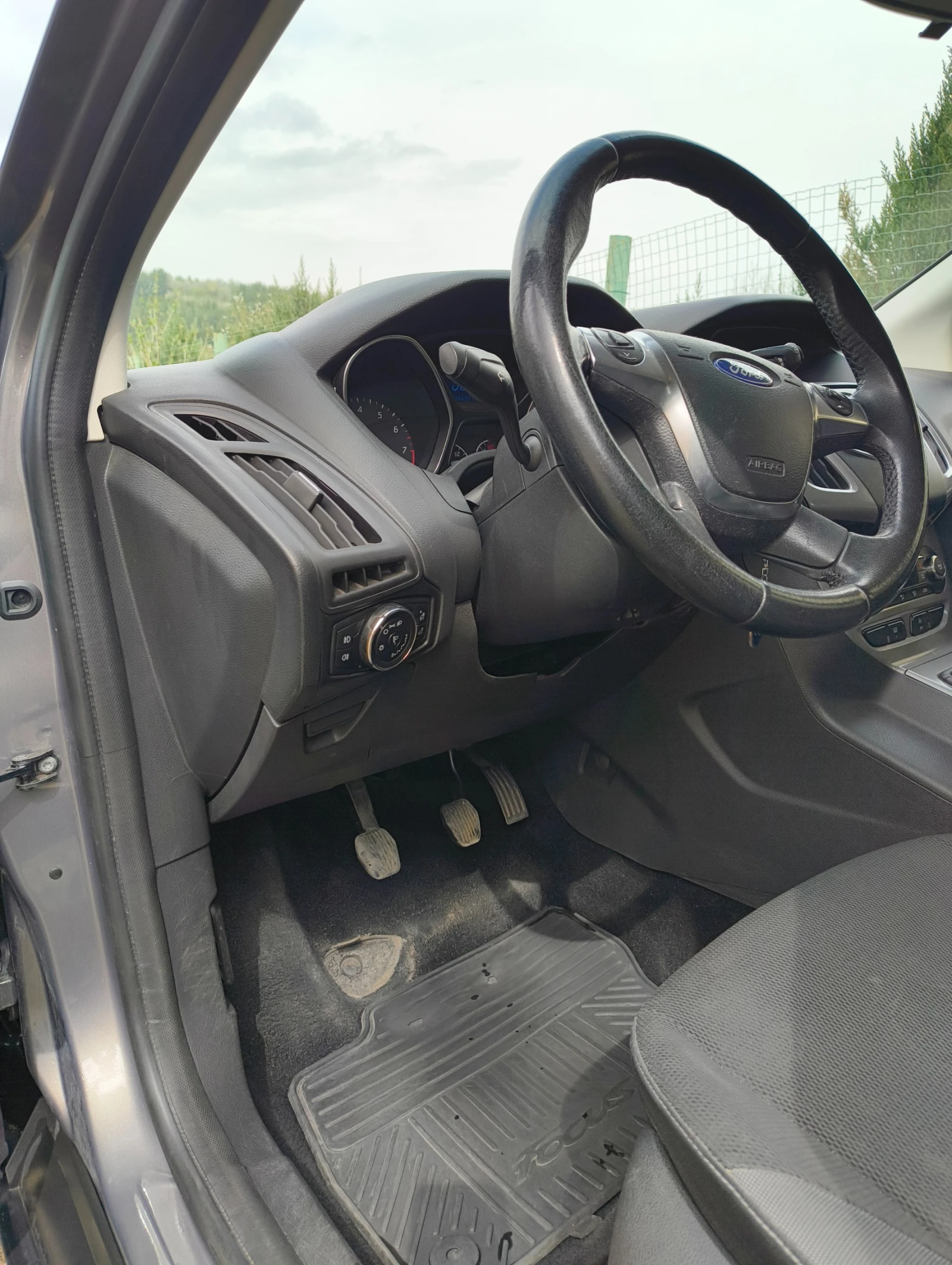 Ford Focus, снимка 10 - Автомобили и джипове - 54265116