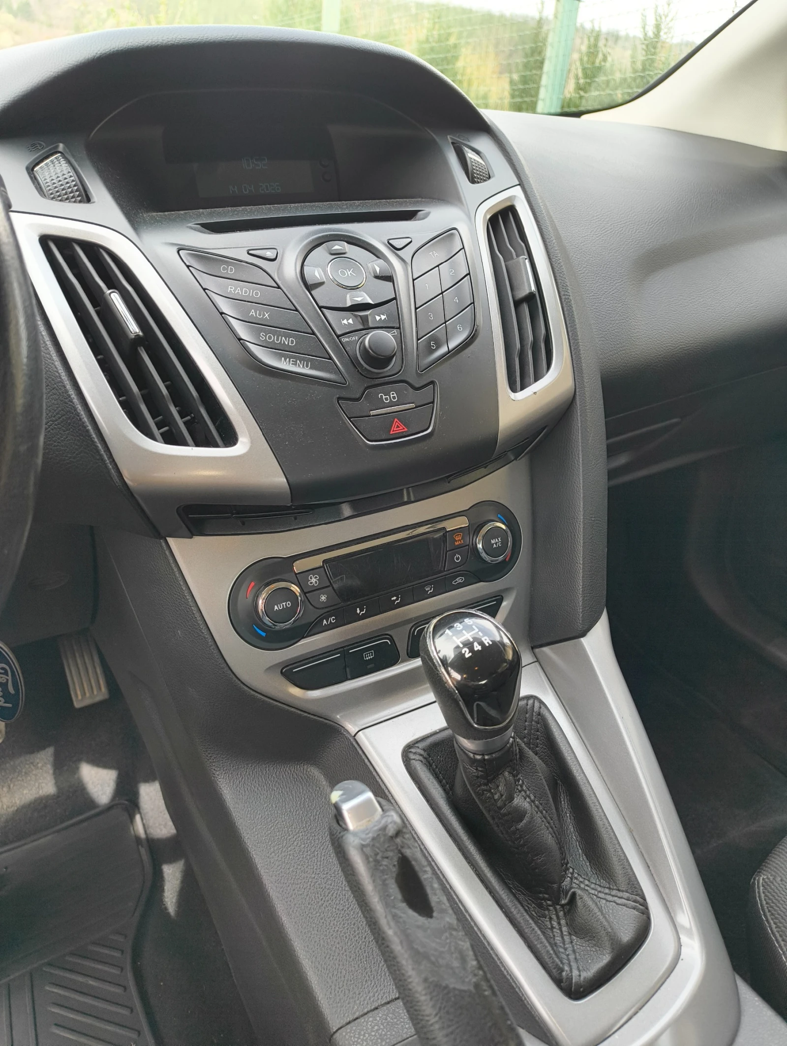 Ford Focus, снимка 9 - Автомобили и джипове - 54265116