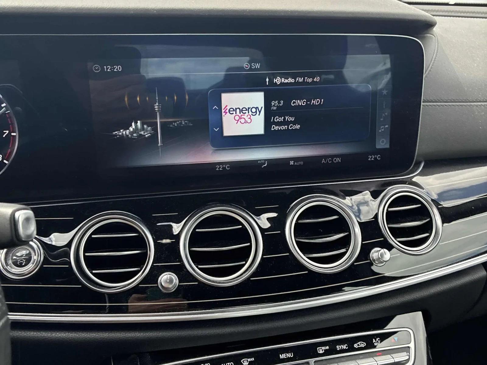 Mercedes-Benz E 400 O�������� * * CARFAX * * �������� * *  | Mobile.bg � ����������� 11