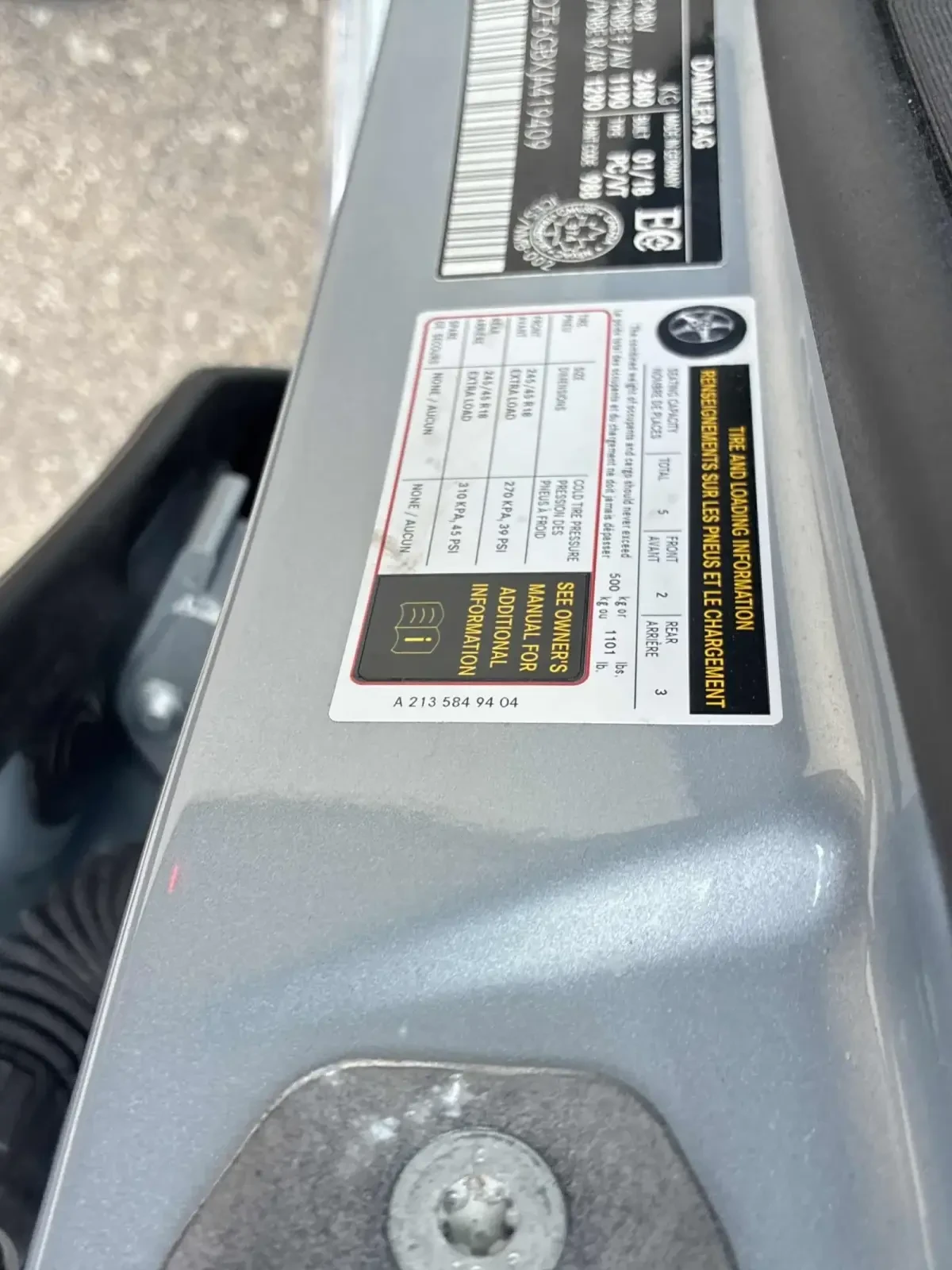 Mercedes-Benz E 400 O�������� * * CARFAX * * �������� * *  | Mobile.bg � ����������� 16