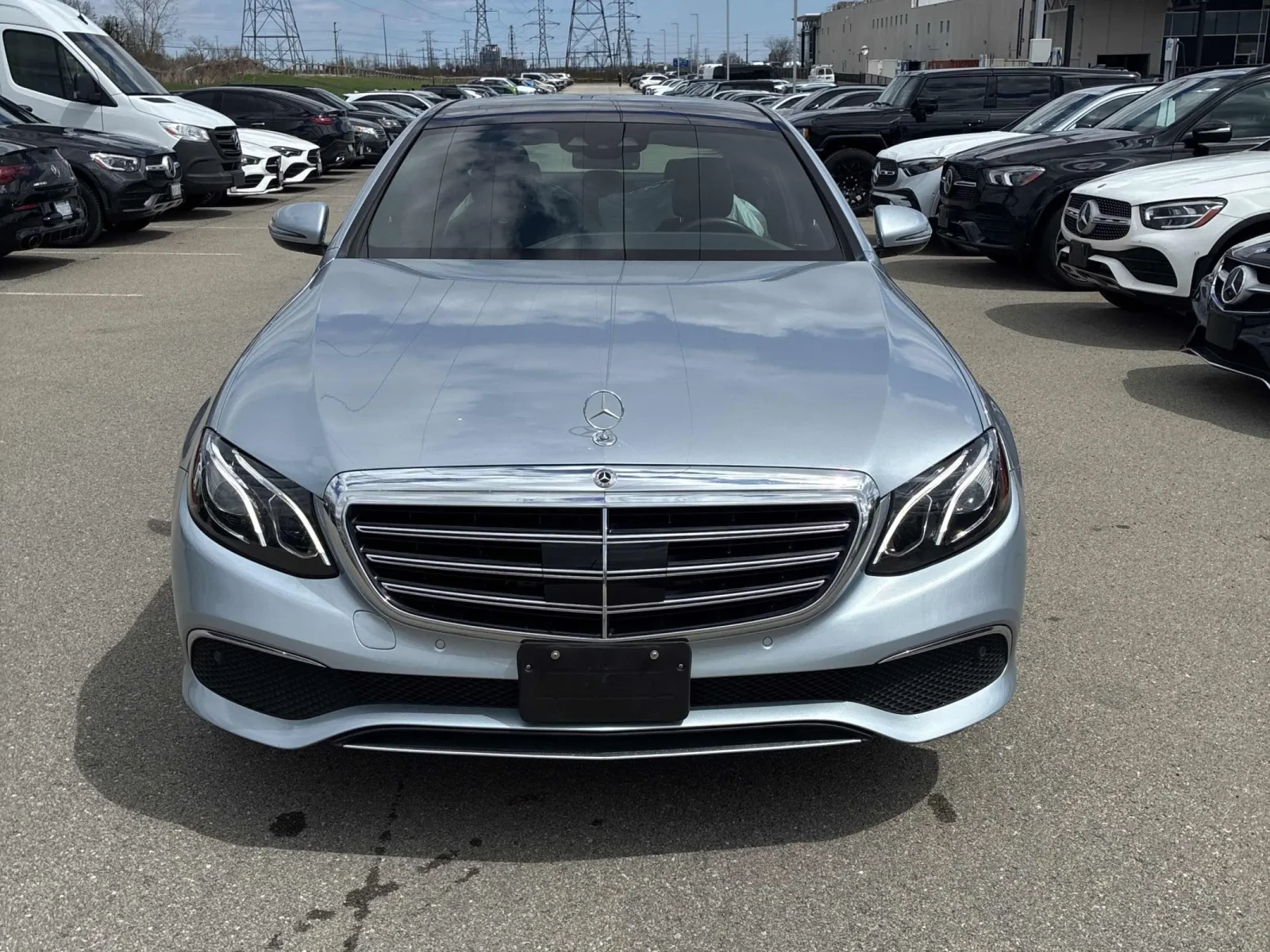 Mercedes-Benz E 400 O�������� * * CARFAX * * �������� * *  | Mobile.bg � ����������� 2