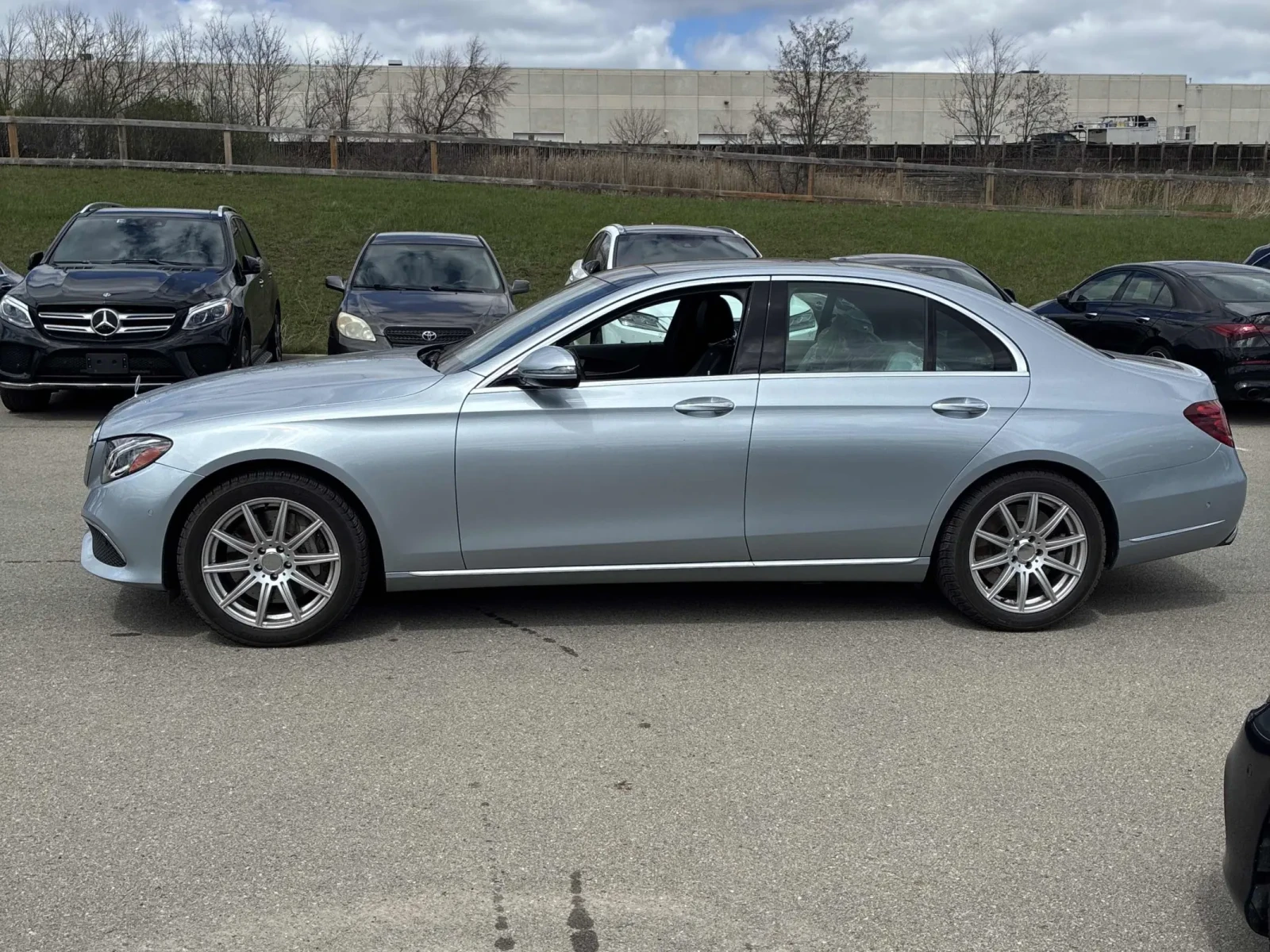 Mercedes-Benz E 400 O�������� * * CARFAX * * �������� * *  | Mobile.bg � ����������� 3
