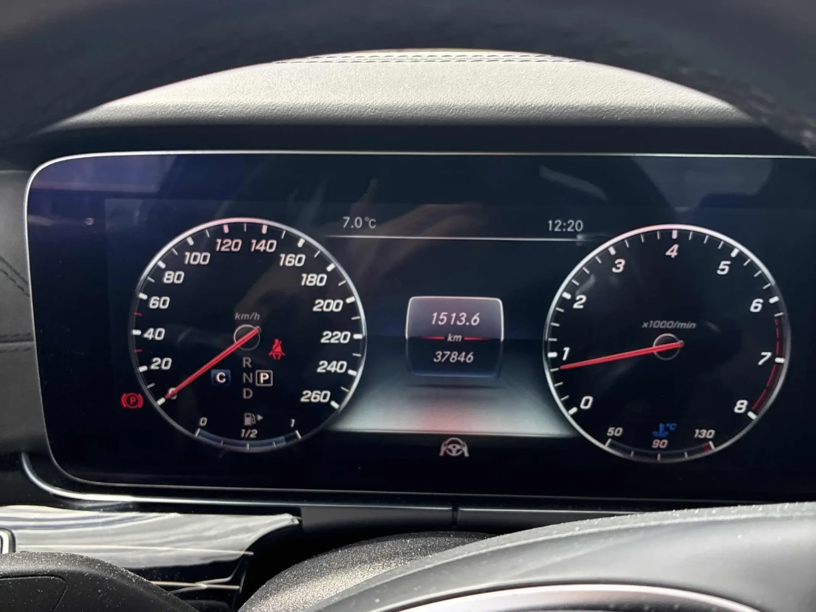 Mercedes-Benz E 400 O�������� * * CARFAX * * �������� * *  | Mobile.bg � ����������� 10