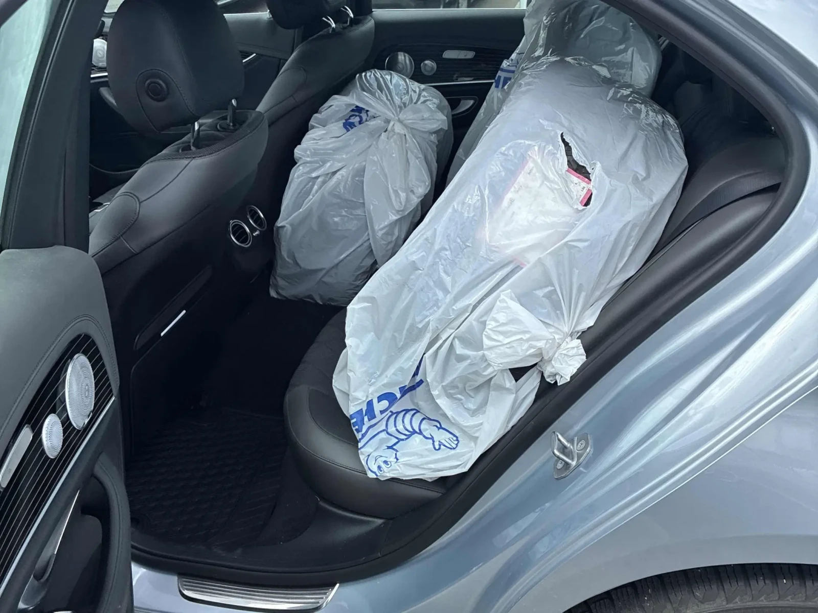 Mercedes-Benz E 400 O�������� * * CARFAX * * �������� * *  | Mobile.bg � ����������� 12