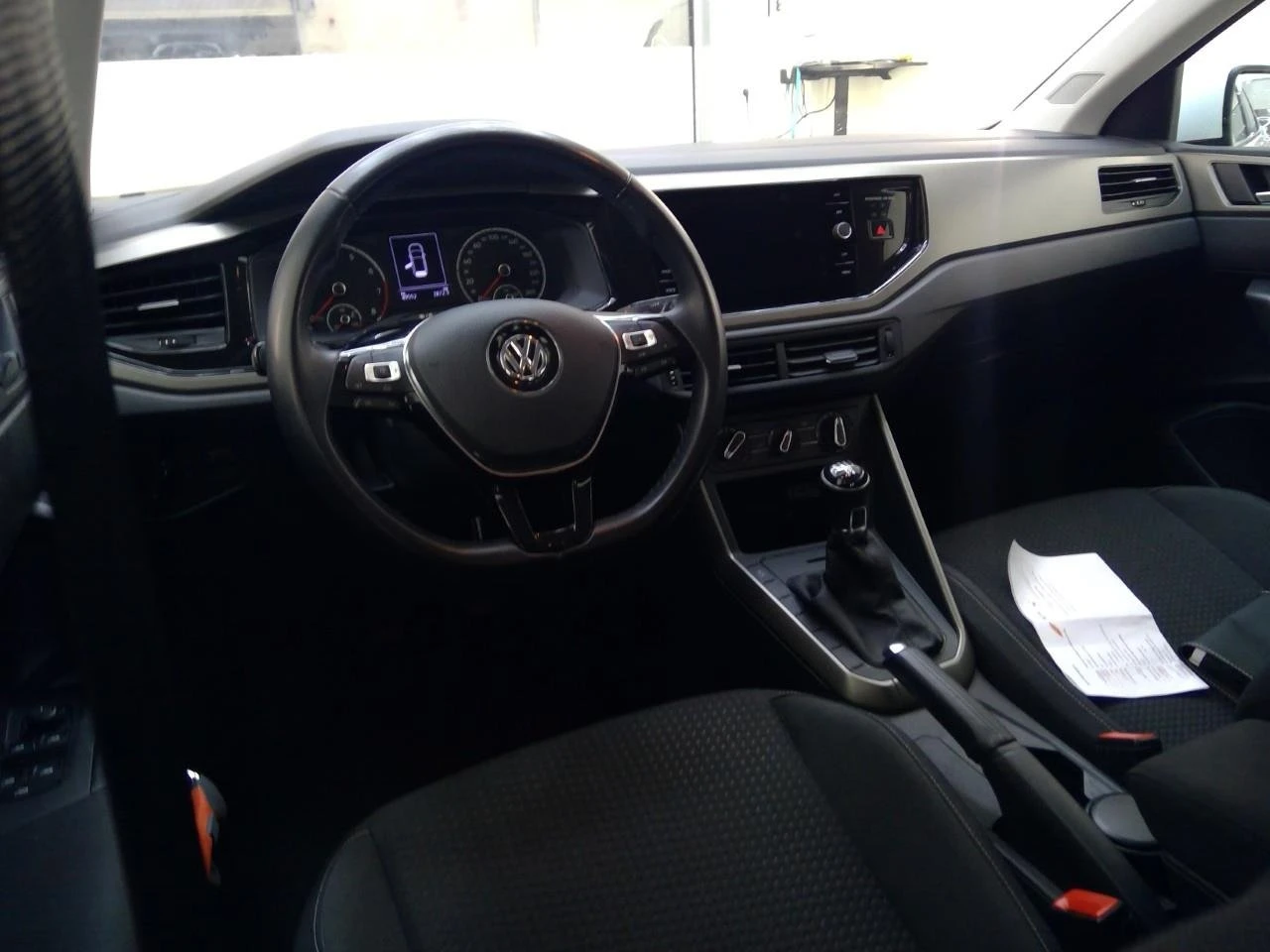 VW Polo 1.0 TSI Comfortline | Mobile.bg � ����������� 5