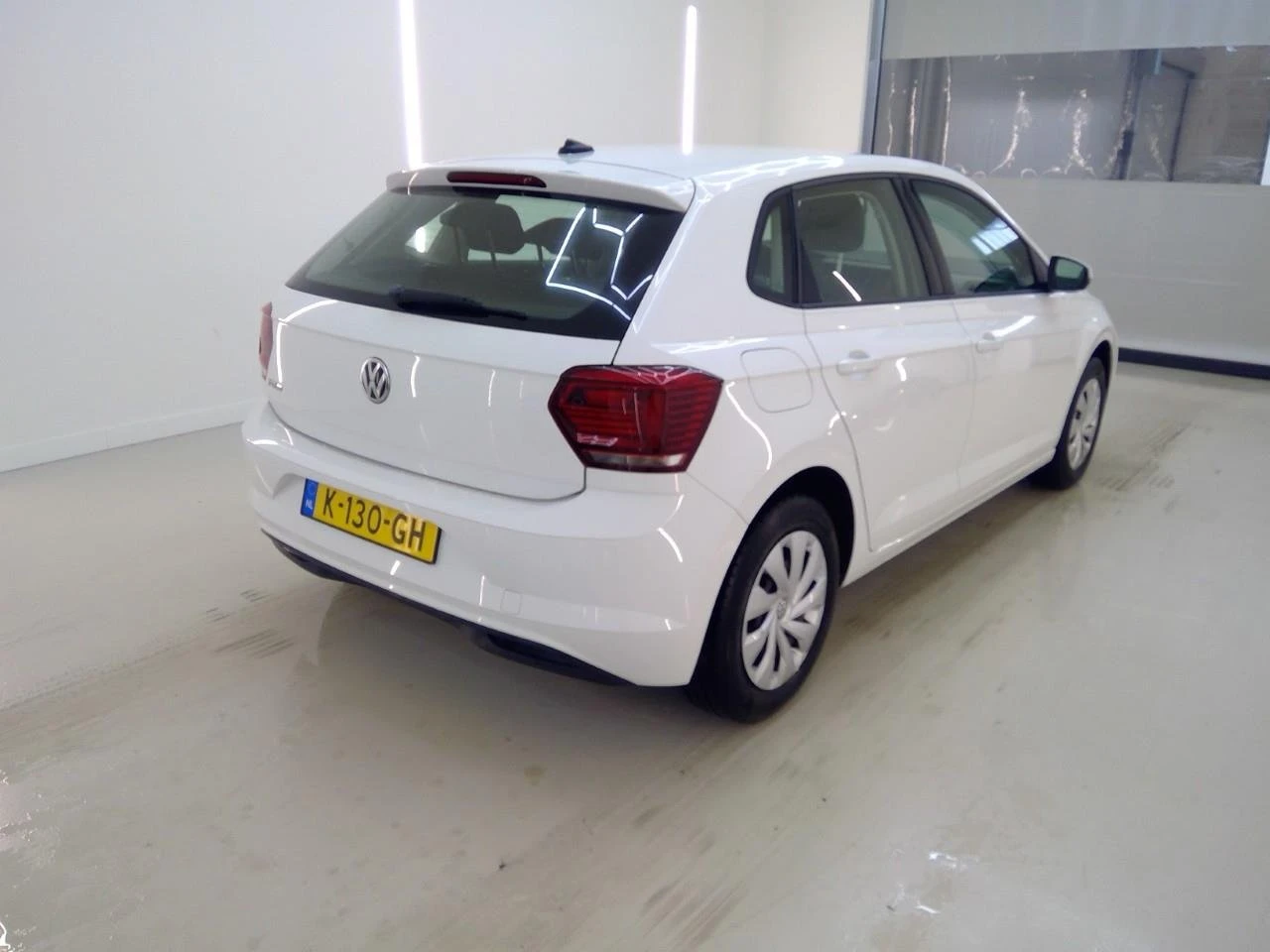 VW Polo 1.0 TSI Comfortline | Mobile.bg � ����������� 2