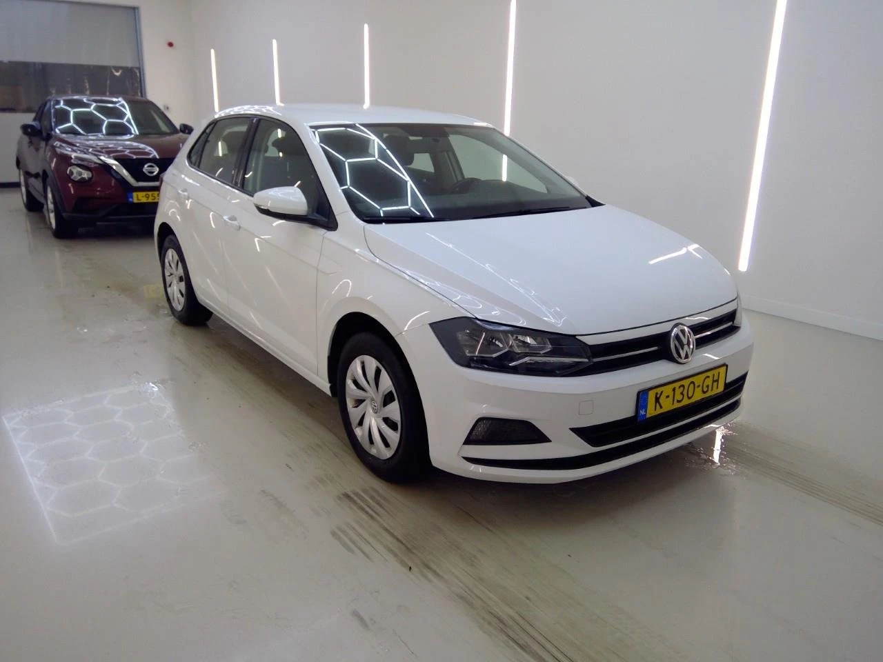VW Polo 1.0 TSI Comfortline | Mobile.bg � ����������� 1