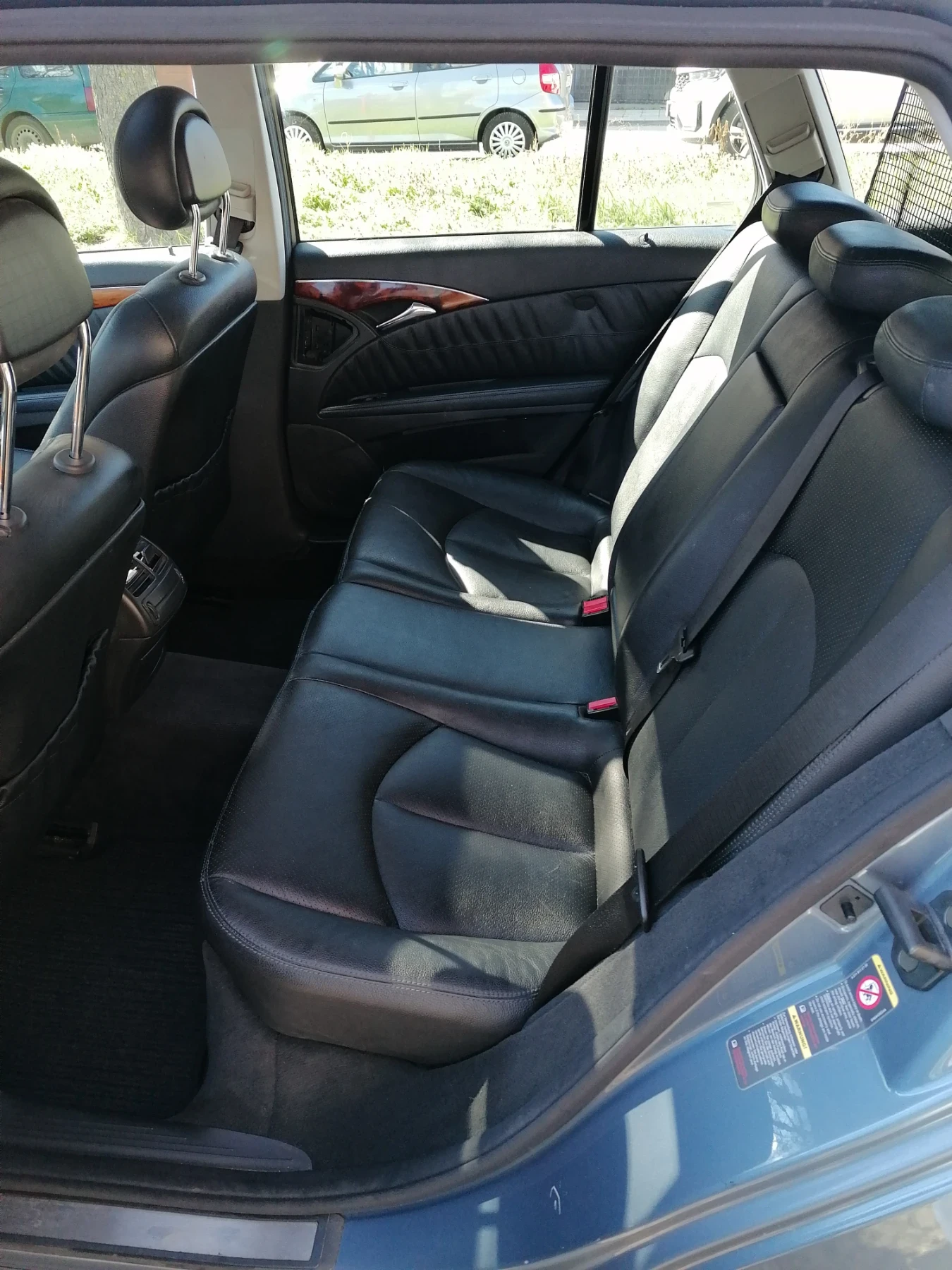 Mercedes-Benz E 320 | Mobile.bg � ����������� 4