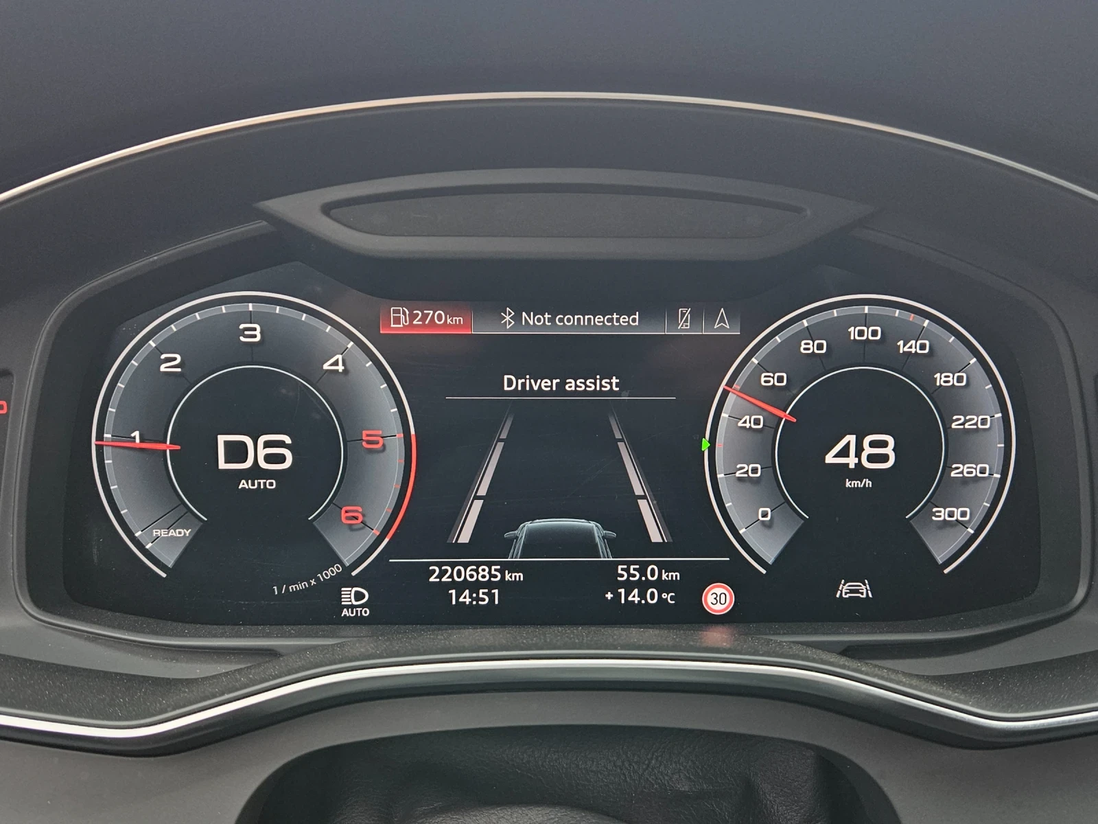 Audi A6 45TDI ������ | Mobile.bg � ����������� 10