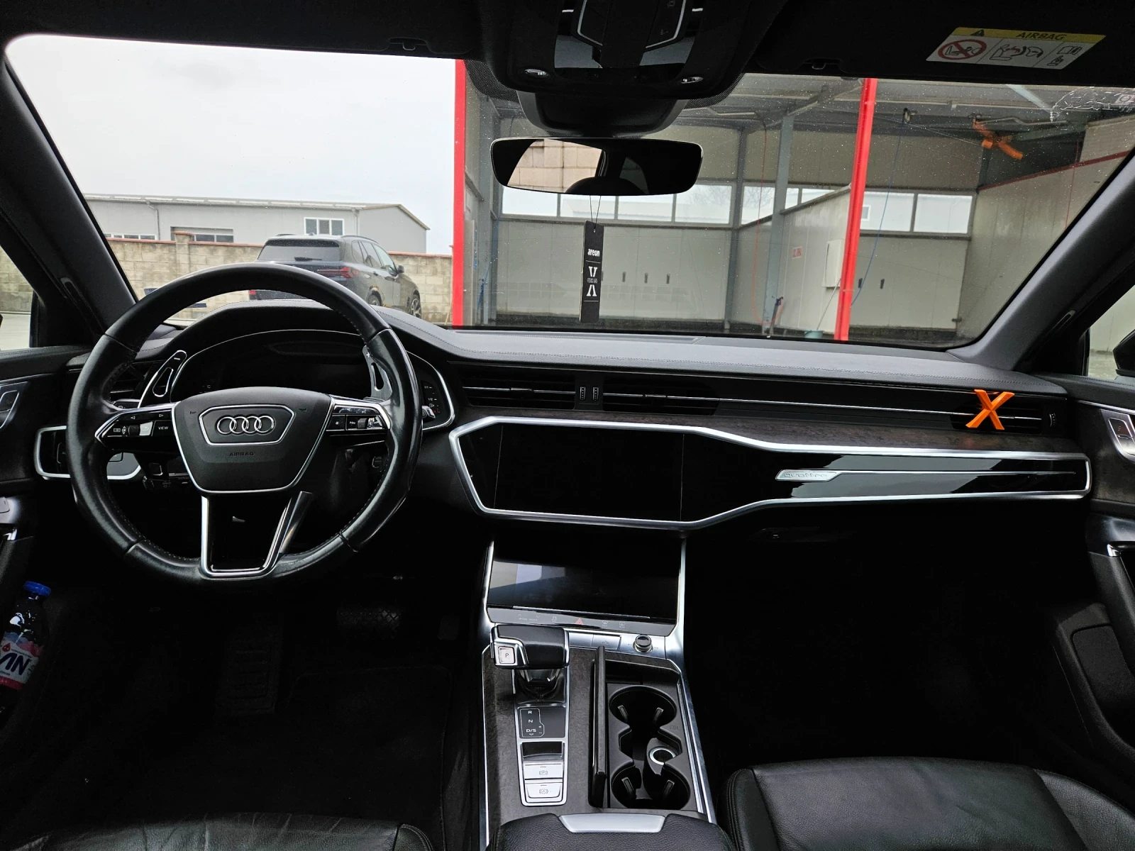 Audi A6 45TDI ������ | Mobile.bg � ����������� 7