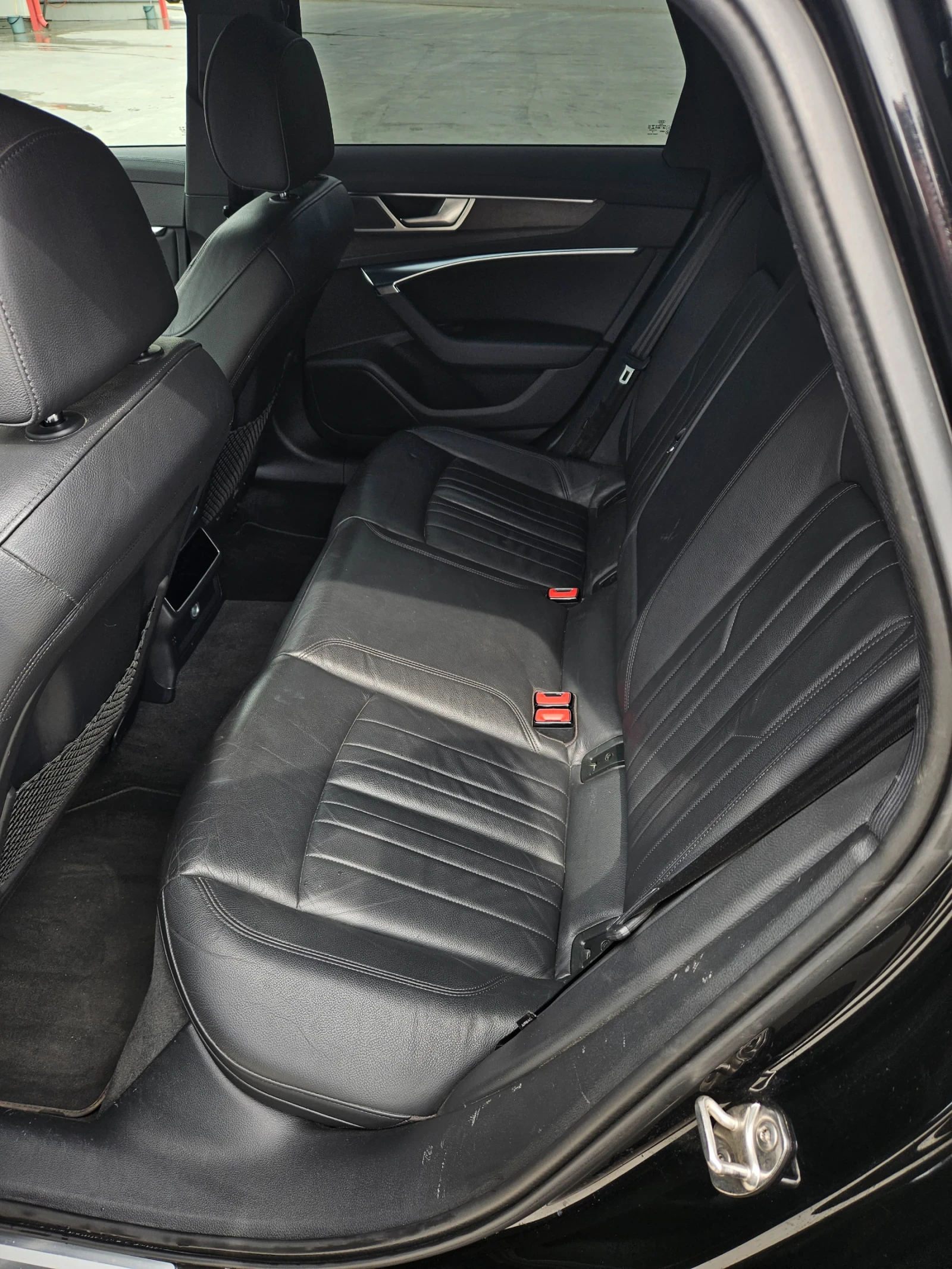 Audi A6 45TDI ������ | Mobile.bg � ����������� 9