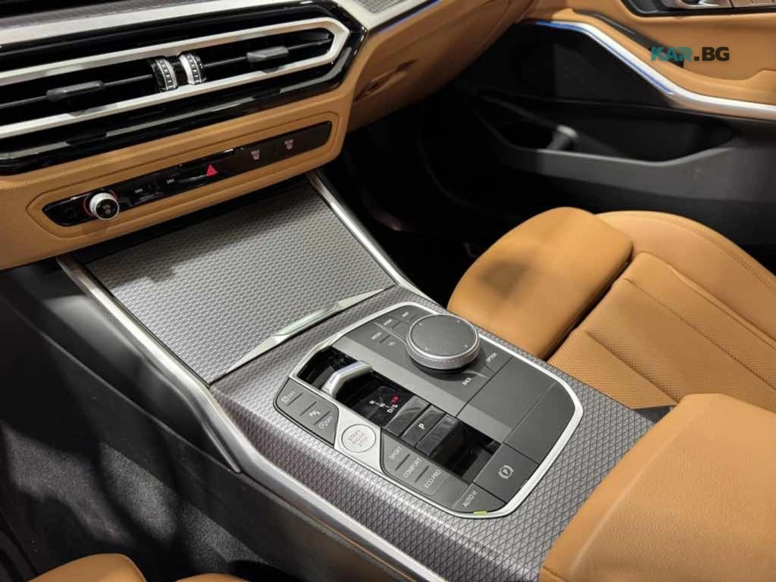 BMW 330 * xDrive* M-SPORT PRO* КОЖА* ПОДГРЕВ* ШИБИДАХ* KEY, снимка 11 - Автомобили и джипове - 55245621
