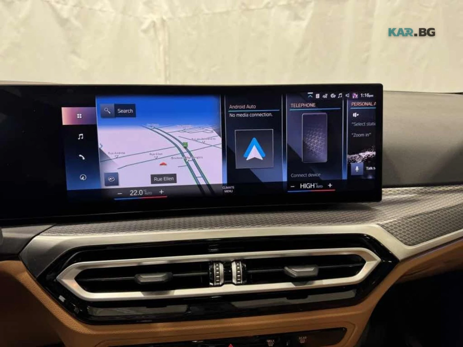 BMW 330 * xDrive* M-SPORT PRO* КОЖА* ПОДГРЕВ* ШИБИДАХ* KEY, снимка 9 - Автомобили и джипове - 55245621