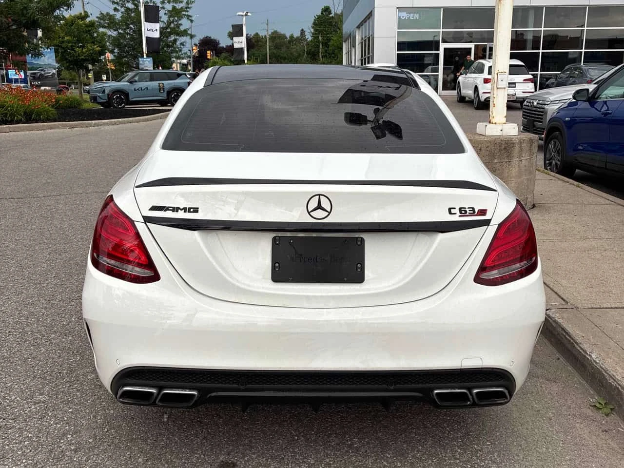 Mercedes-Benz AMG GT C * 63 S * ���������� ��� ������������ ������*  | Mobile.bg � ����������� 4
