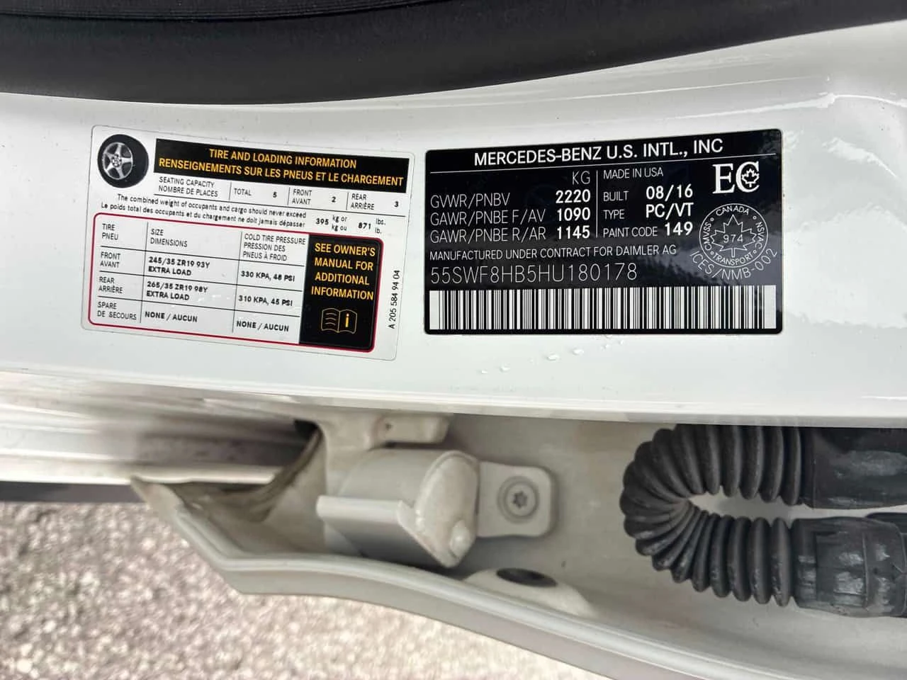 Mercedes-Benz AMG GT C * 63 S * ���������� ��� ������������ ������*  | Mobile.bg � ����������� 10