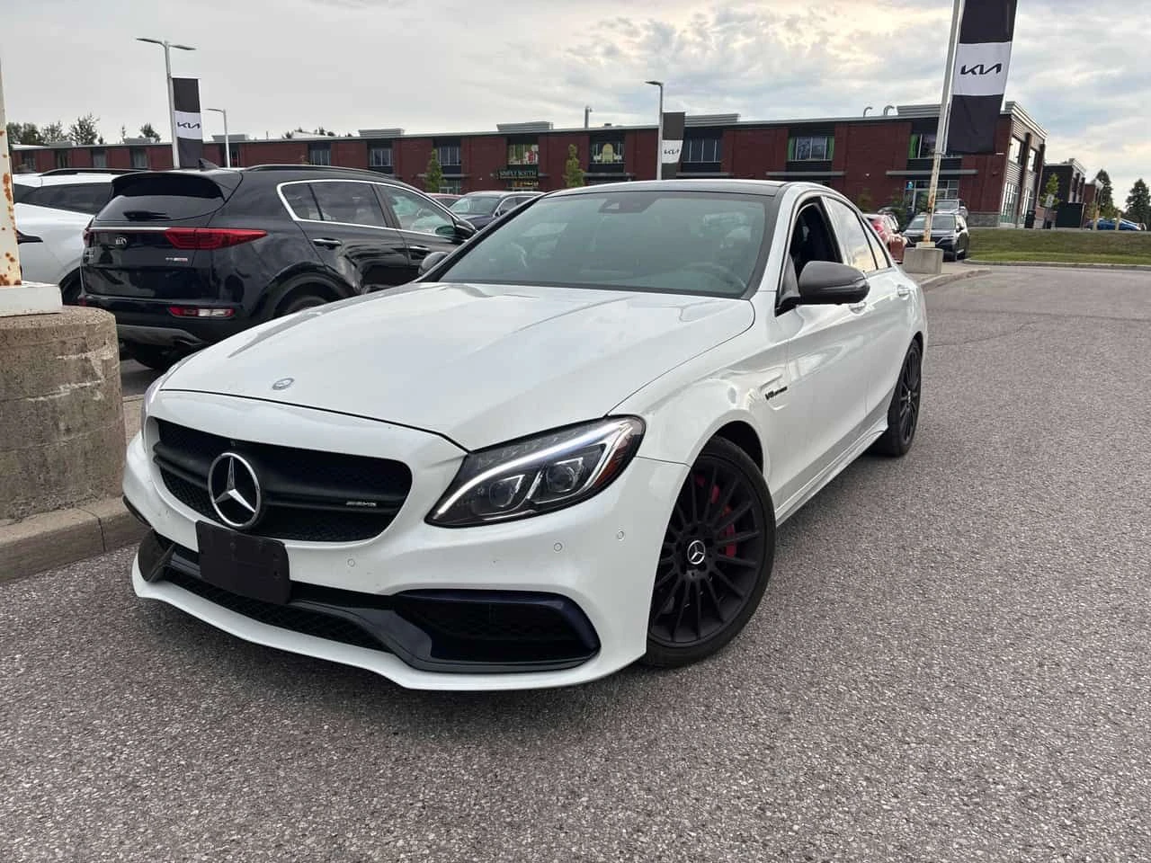 Mercedes-Benz AMG GT C * 63 S * ���������� ��� ������������ ������*  | Mobile.bg � ����������� 1