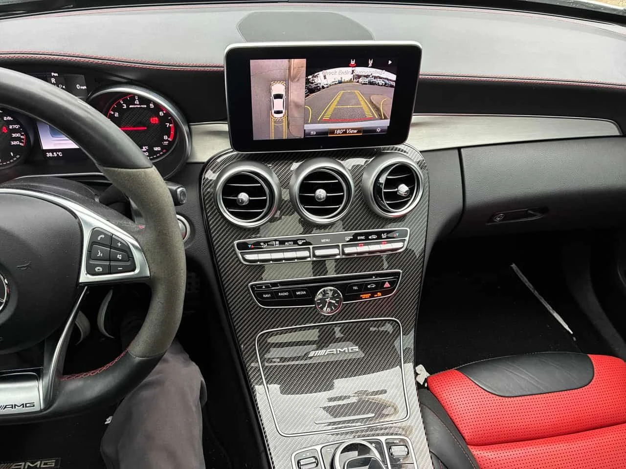 Mercedes-Benz AMG GT C * 63 S * ���������� ��� ������������ ������*  | Mobile.bg � ����������� 9