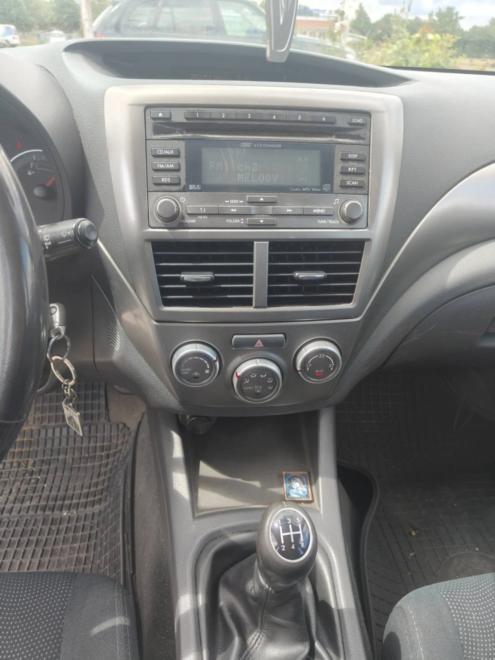 Subaru Impreza | Mobile.bg � ����������� 7