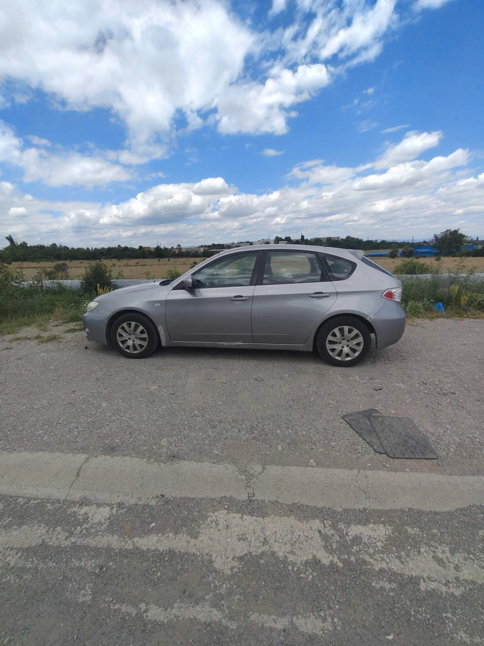 Subaru Impreza | Mobile.bg � ����������� 6