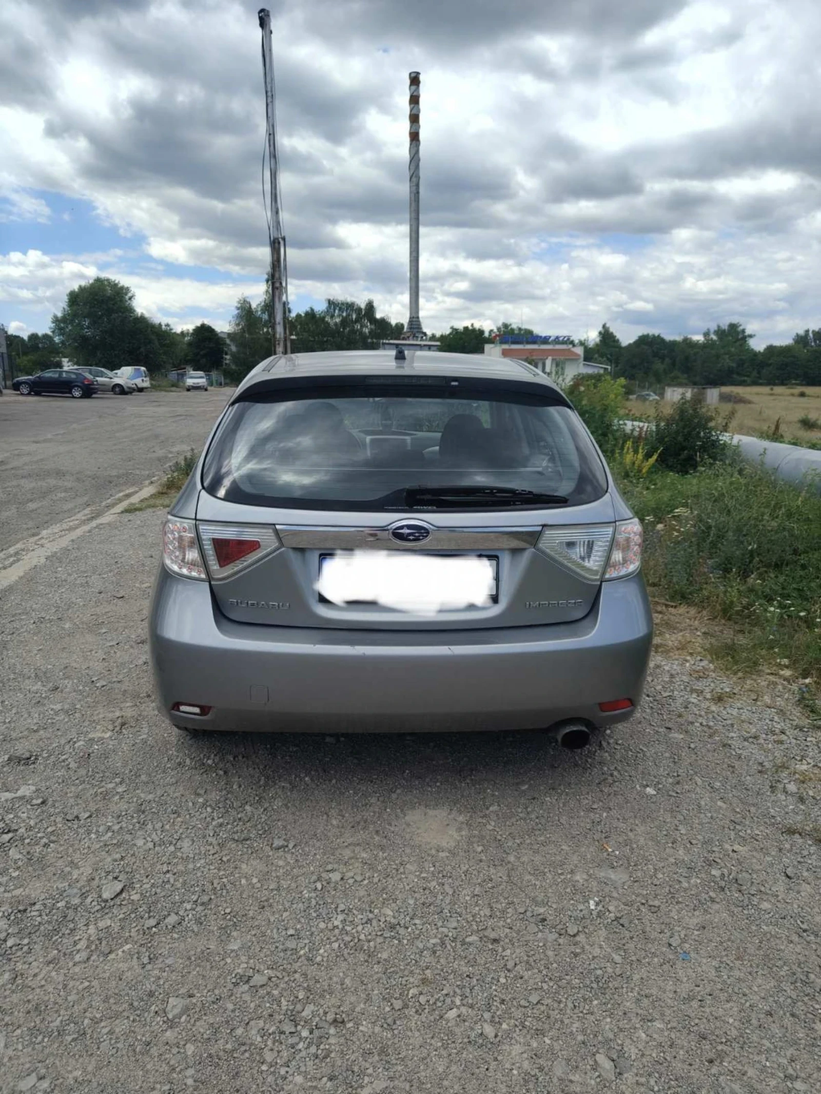 Subaru Impreza | Mobile.bg � ����������� 2