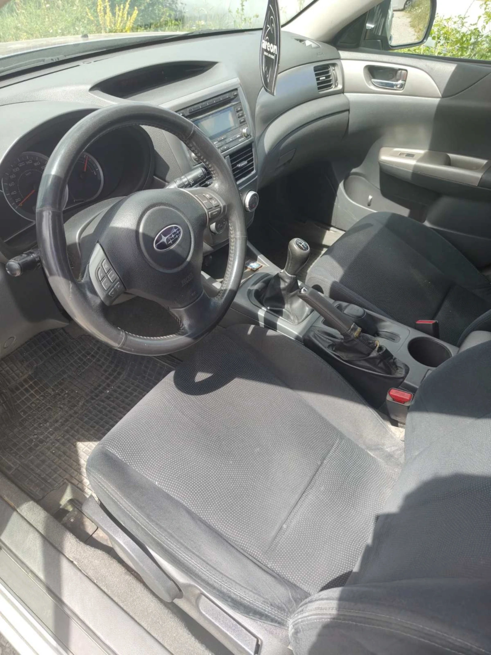 Subaru Impreza | Mobile.bg � ����������� 3