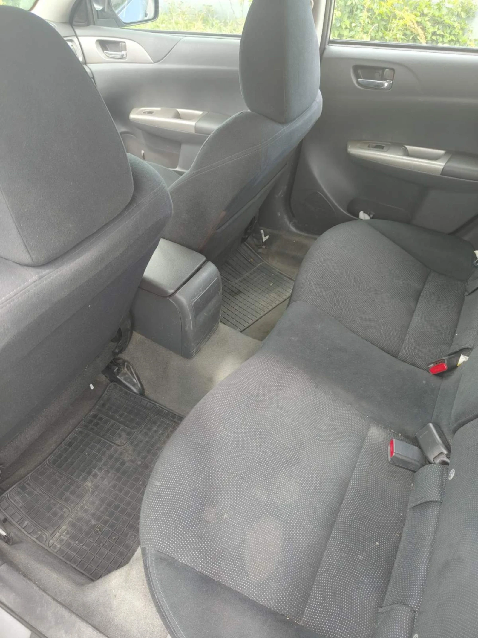 Subaru Impreza | Mobile.bg � ����������� 4