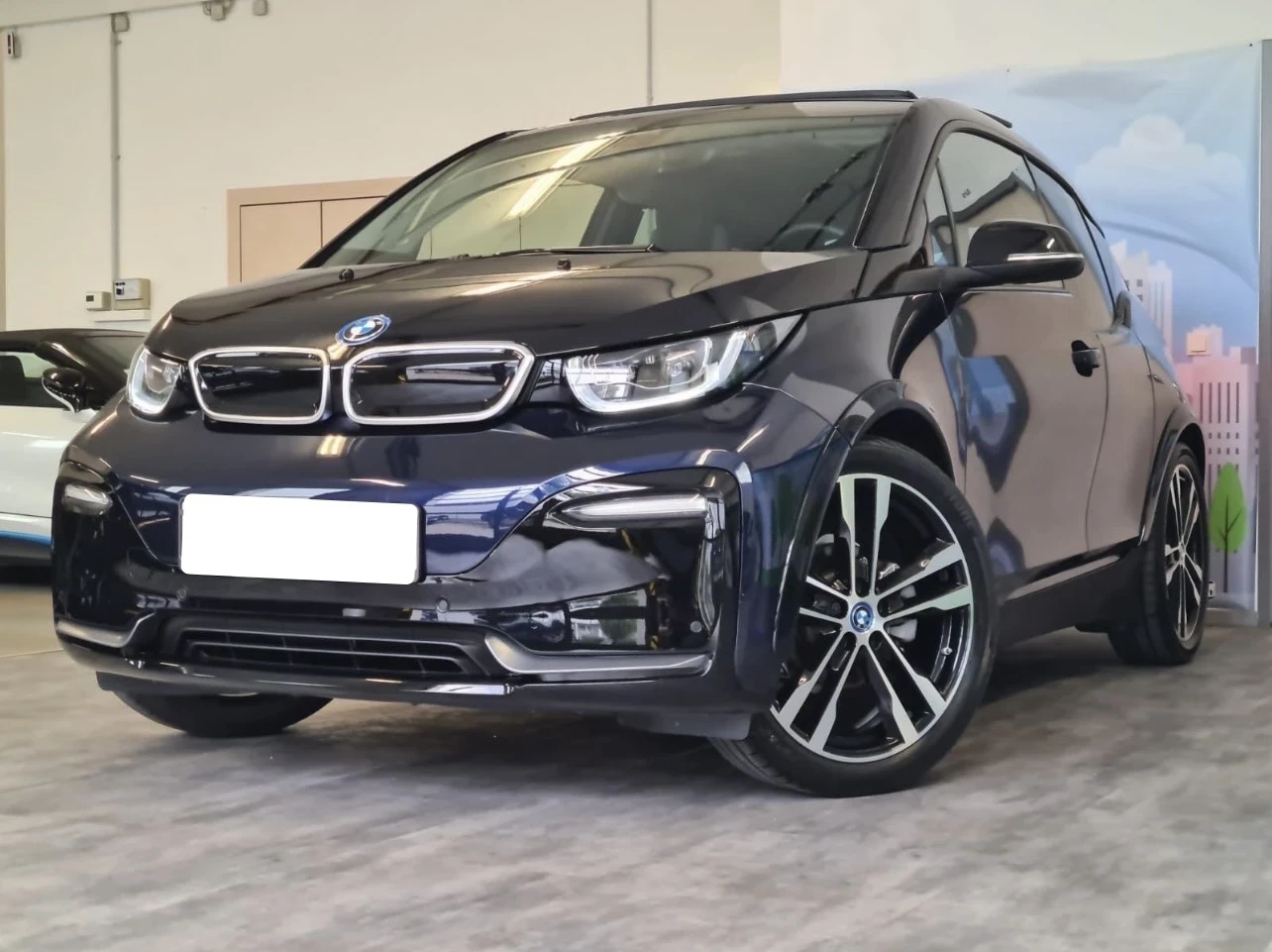 BMW i3 S 120, снимка 2 - Автомобили и джипове - 55317161
