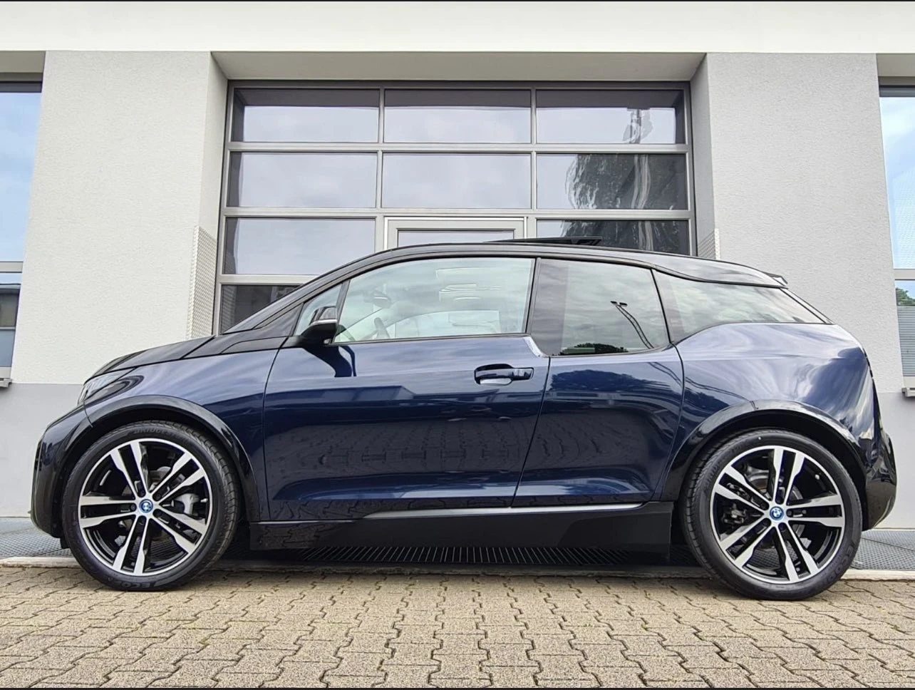 BMW i3 S 120, снимка 7 - Автомобили и джипове - 55317161