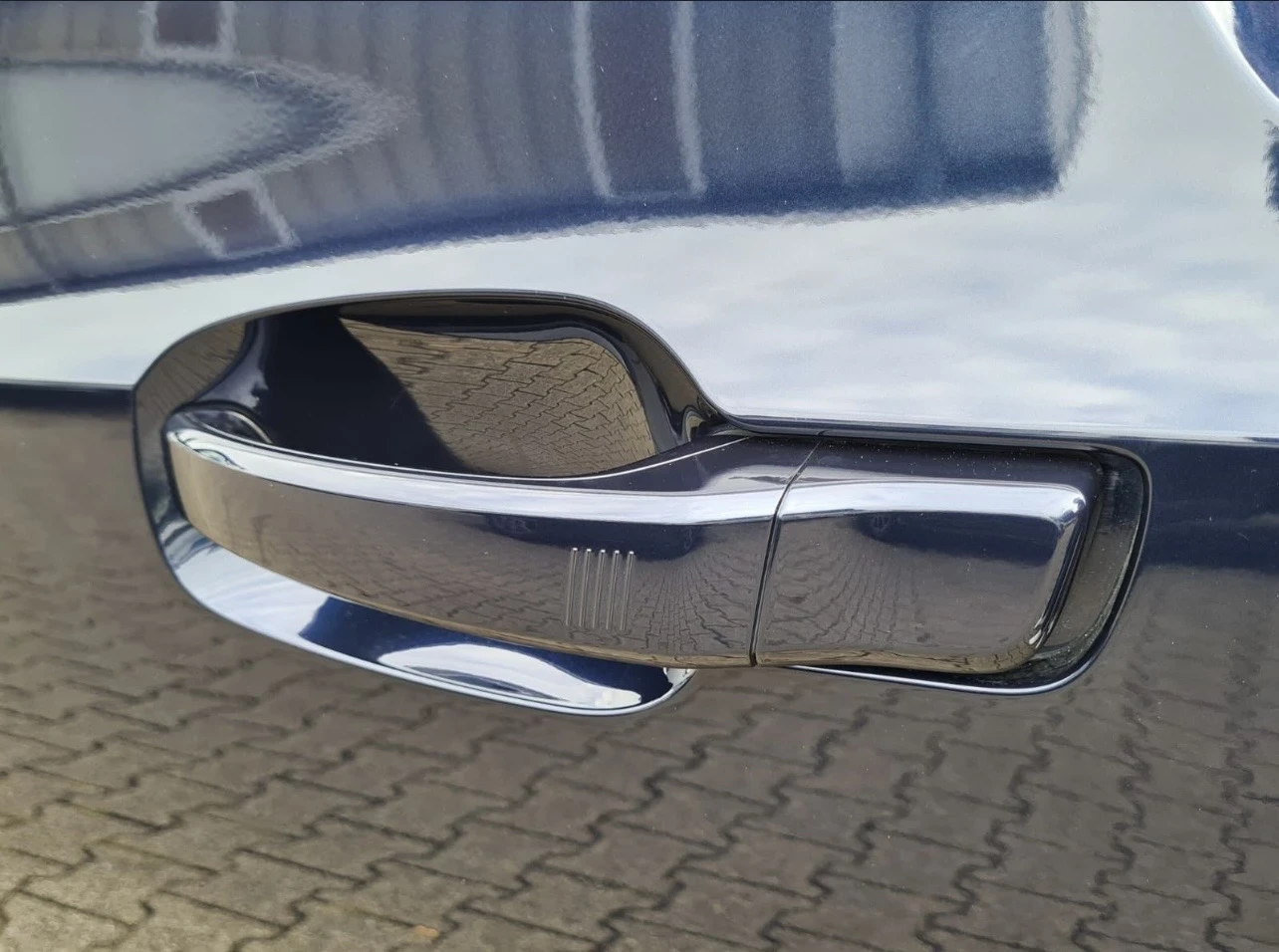 BMW i3 S 120, снимка 16 - Автомобили и джипове - 55317161