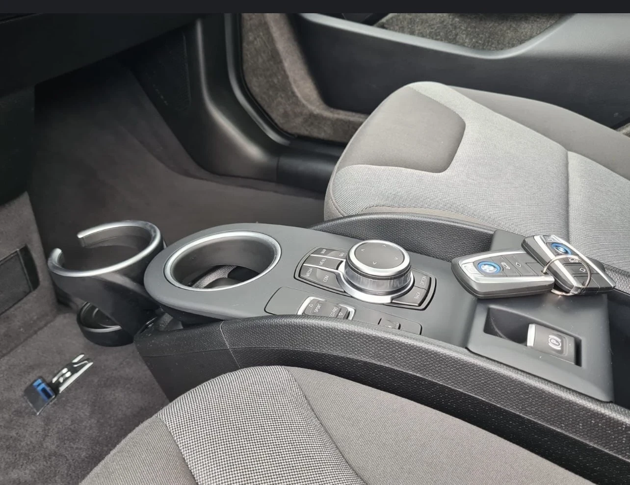 BMW i3 S 120, снимка 13 - Автомобили и джипове - 55317161