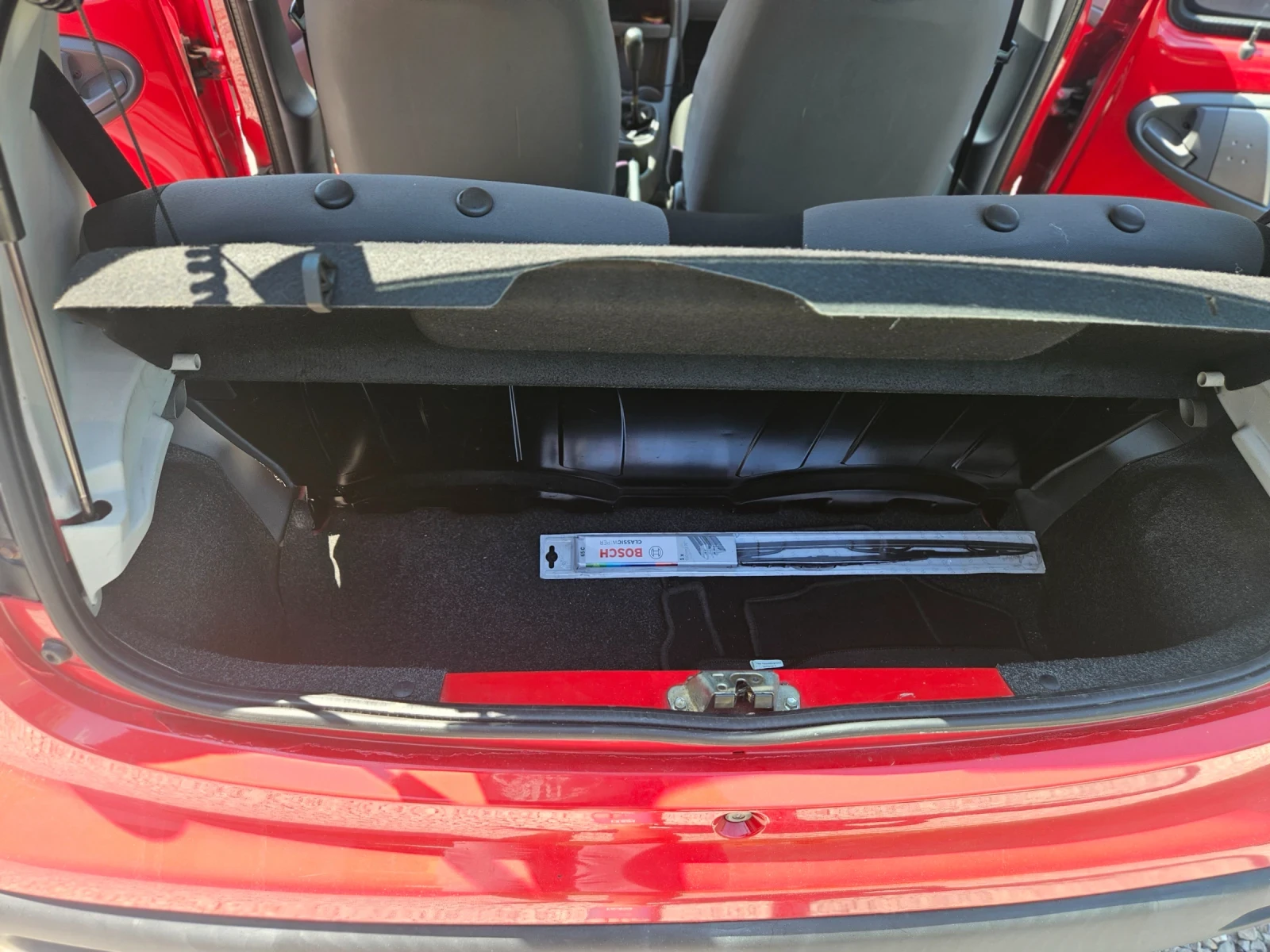 Citroen C1 1.0 бензин , снимка 12 - Автомобили и джипове - 55384772