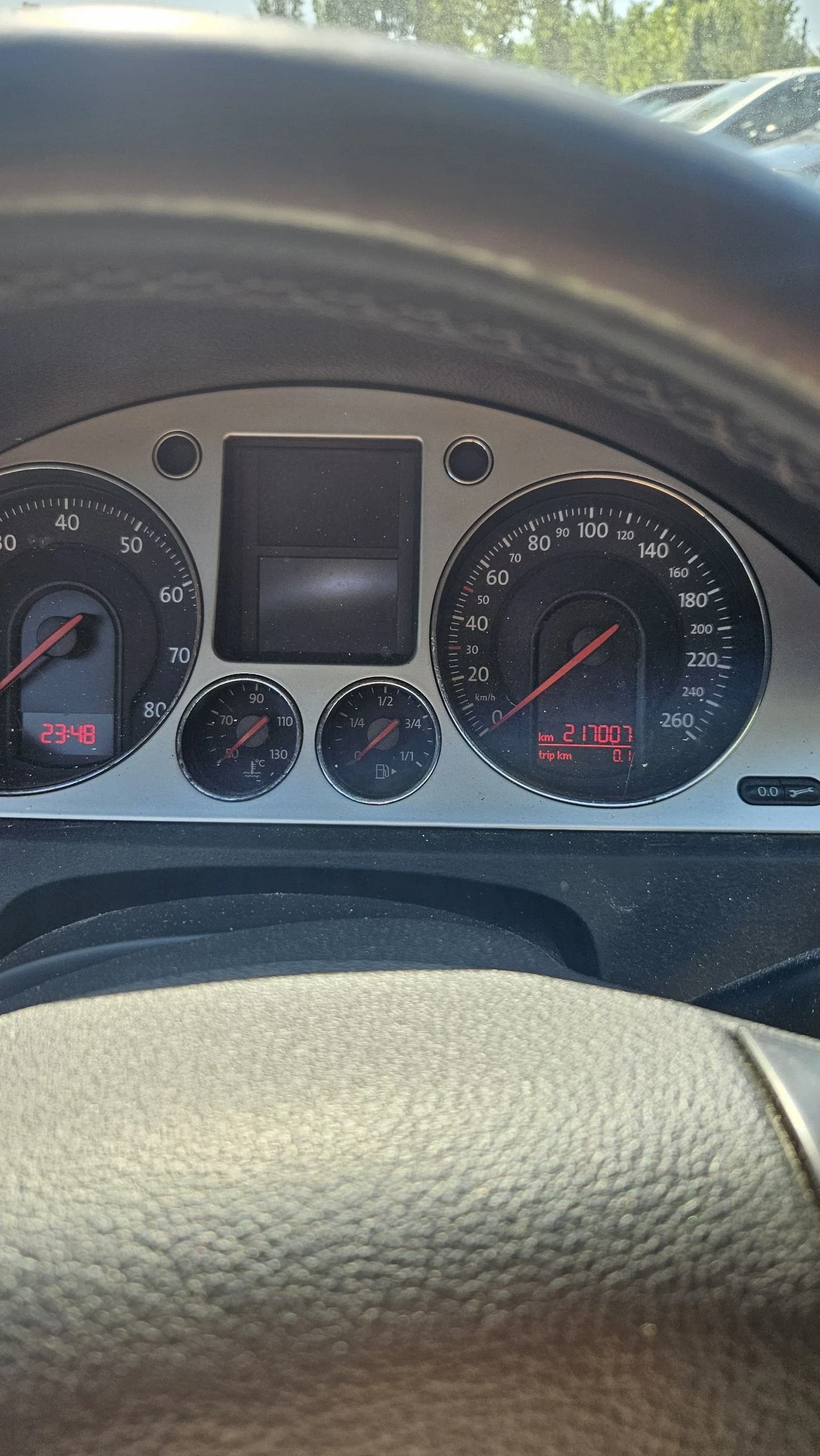 VW Passat 1.4tfsi.122ks.euro5.navi, снимка 12 - Автомобили и джипове - 55425251