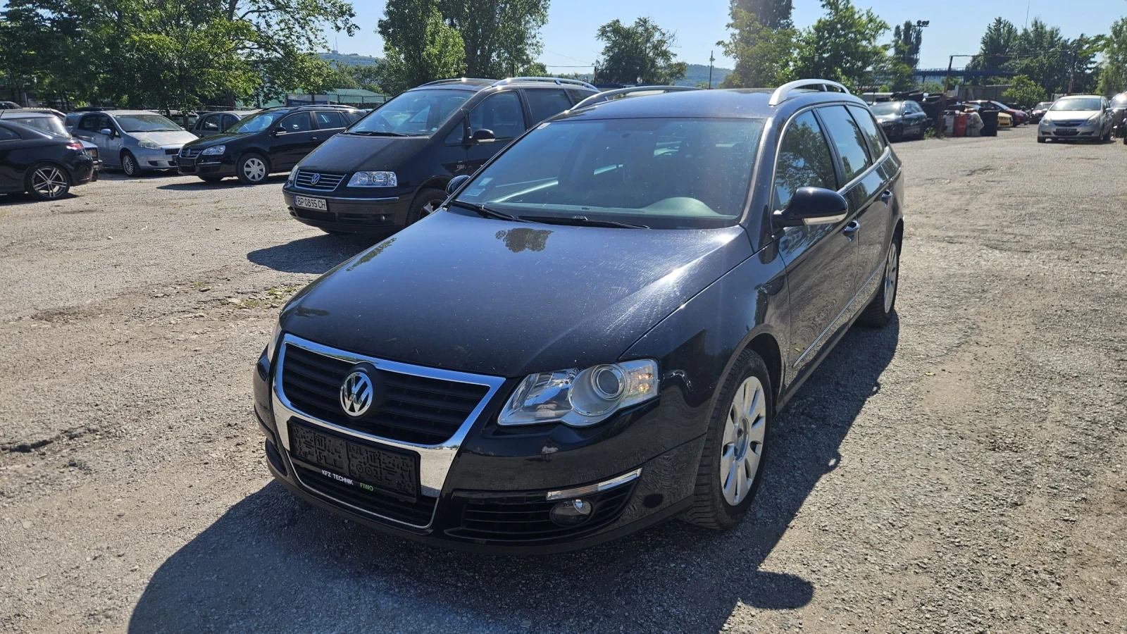 VW Passat 1.4tfsi.122ks.euro5.navi, снимка 13 - Автомобили и джипове - 55425251