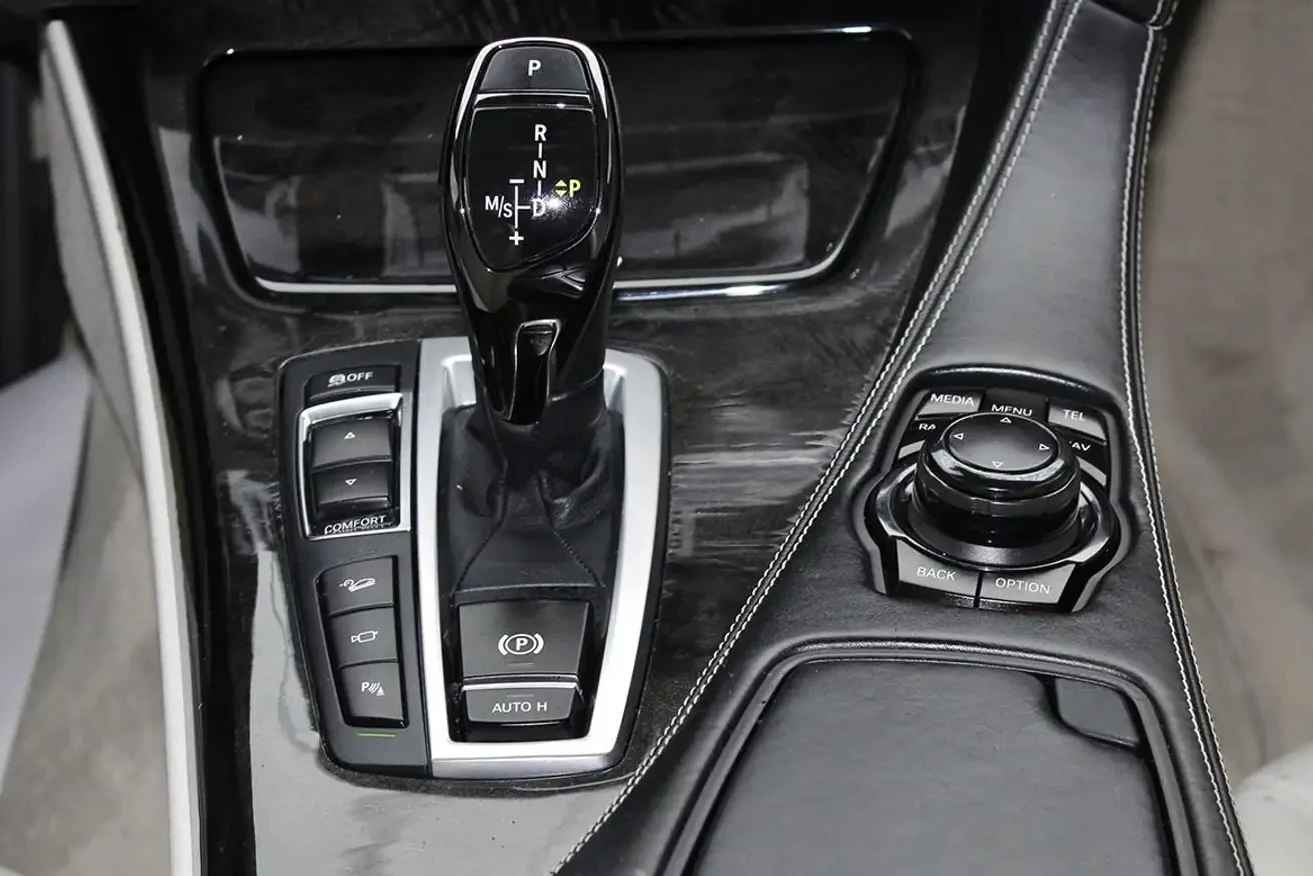 BMW 640 GRAND COUPE * Фиксирана цена до България * , снимка 11 - Автомобили и джипове - 55483949