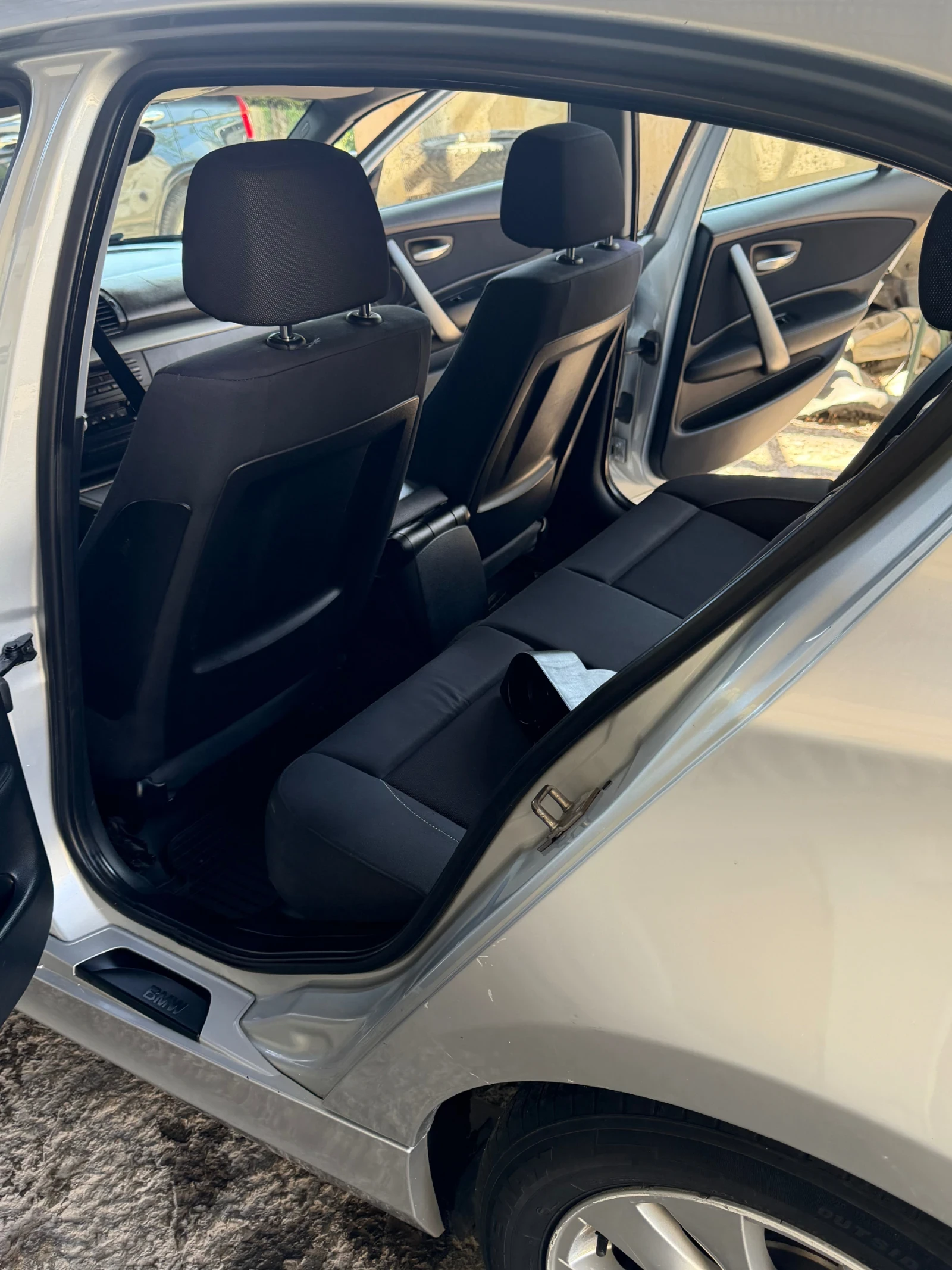 BMW 116 116 D | Mobile.bg � ����������� 8