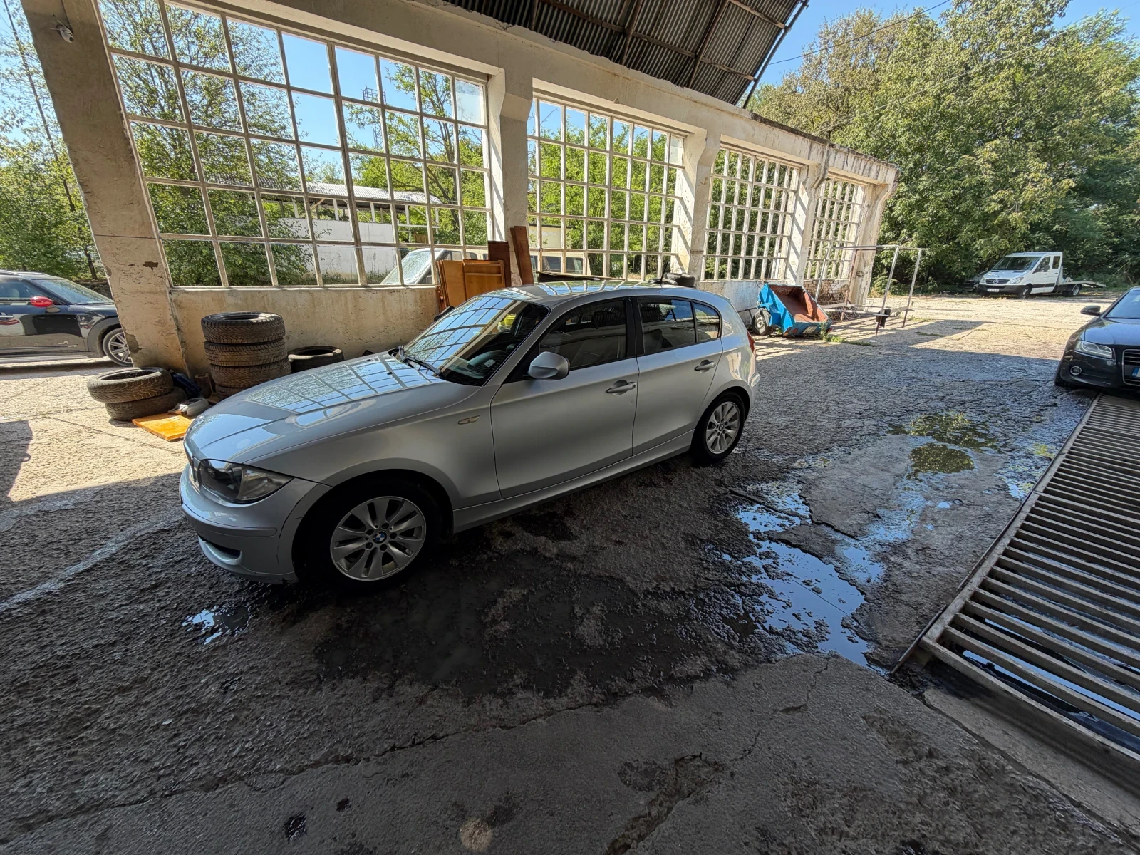 BMW 116 116 D | Mobile.bg � ����������� 2