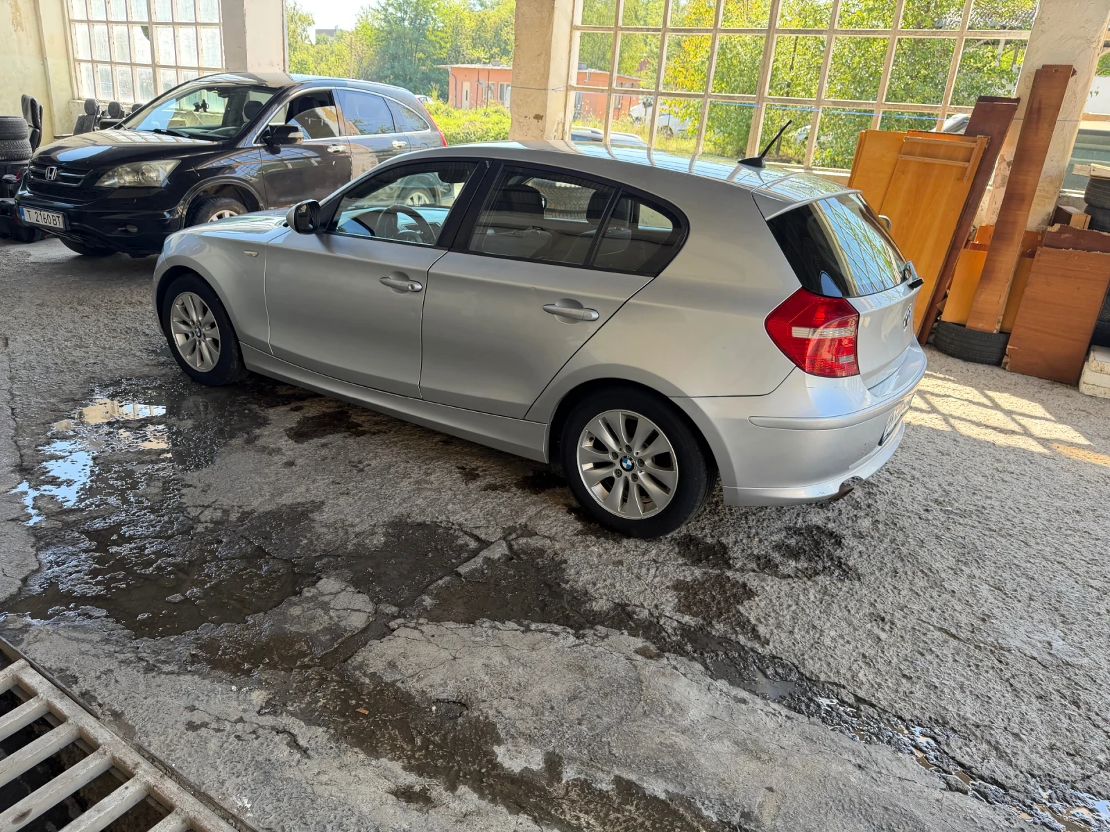 BMW 116 116 D | Mobile.bg � ����������� 3