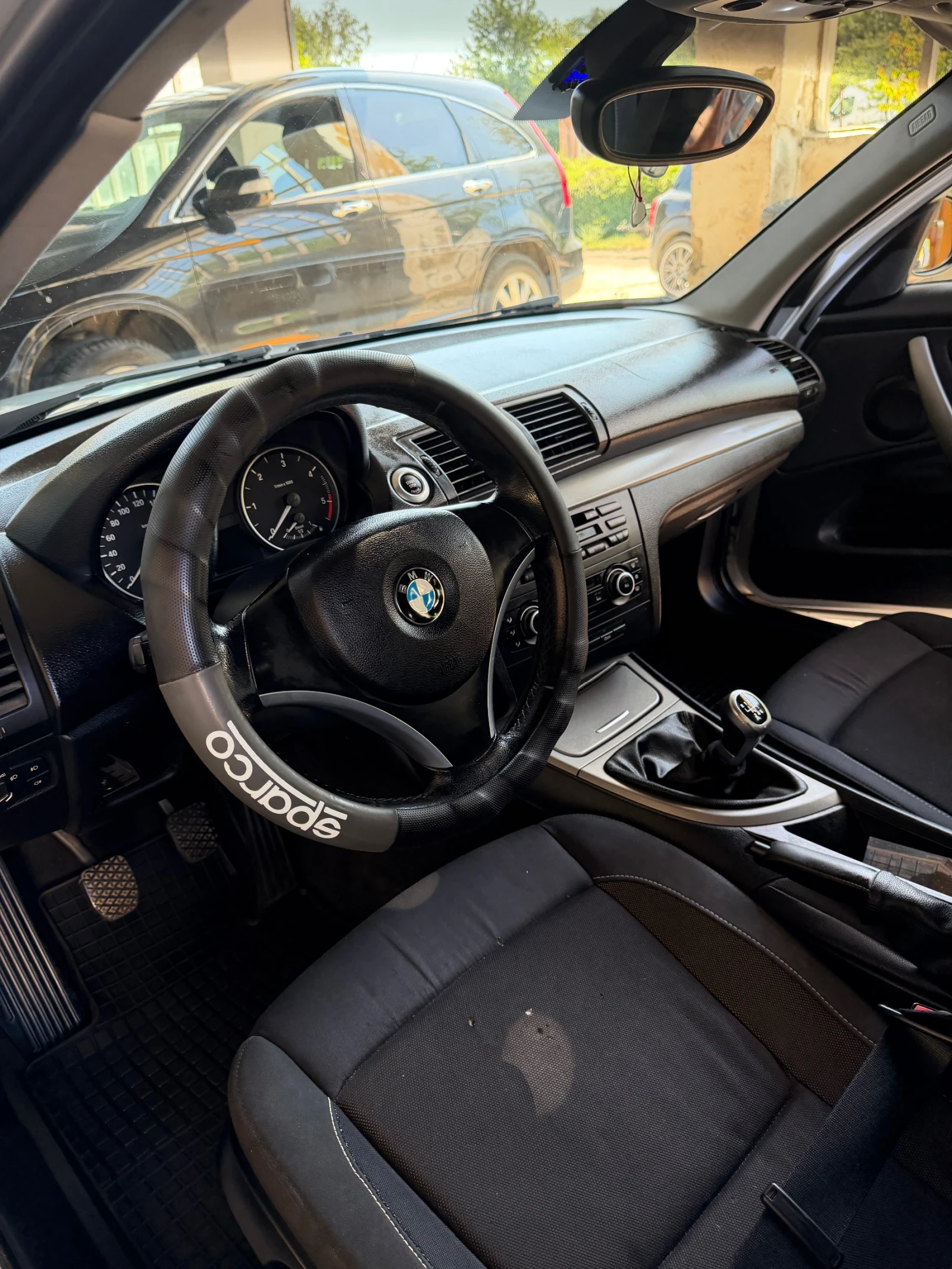 BMW 116 116 D | Mobile.bg � ����������� 6