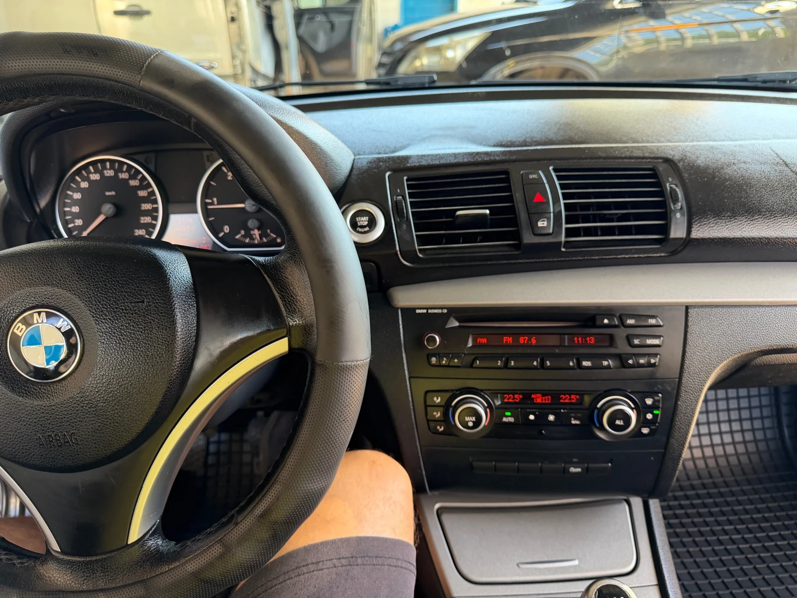 BMW 116 116 D | Mobile.bg � ����������� 10