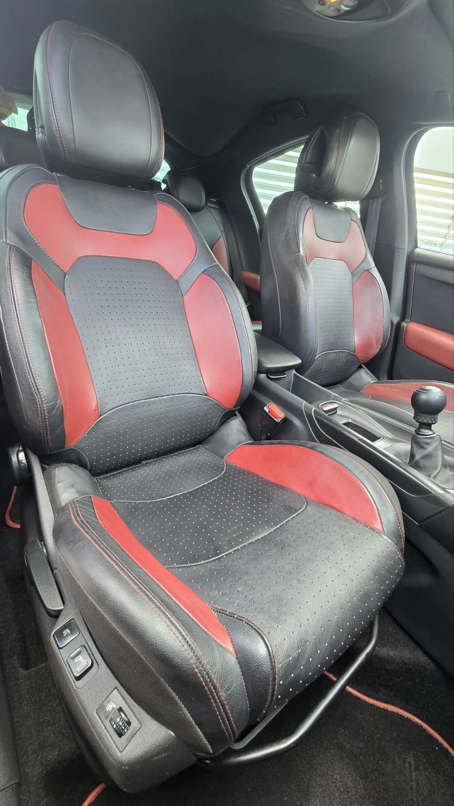 Citroen DS4, снимка 12 - Автомобили и джипове - 55619307