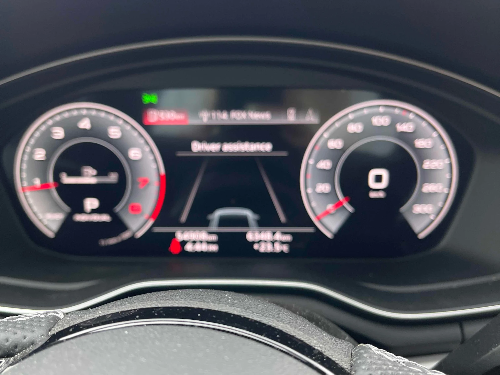 Audi A4 * Progressiv * АВТОКРЕДИТ БЕЗ ПЪРВОНАЧАЛНА ВНОСКА*, снимка 8 - Автомобили и джипове - 55833667