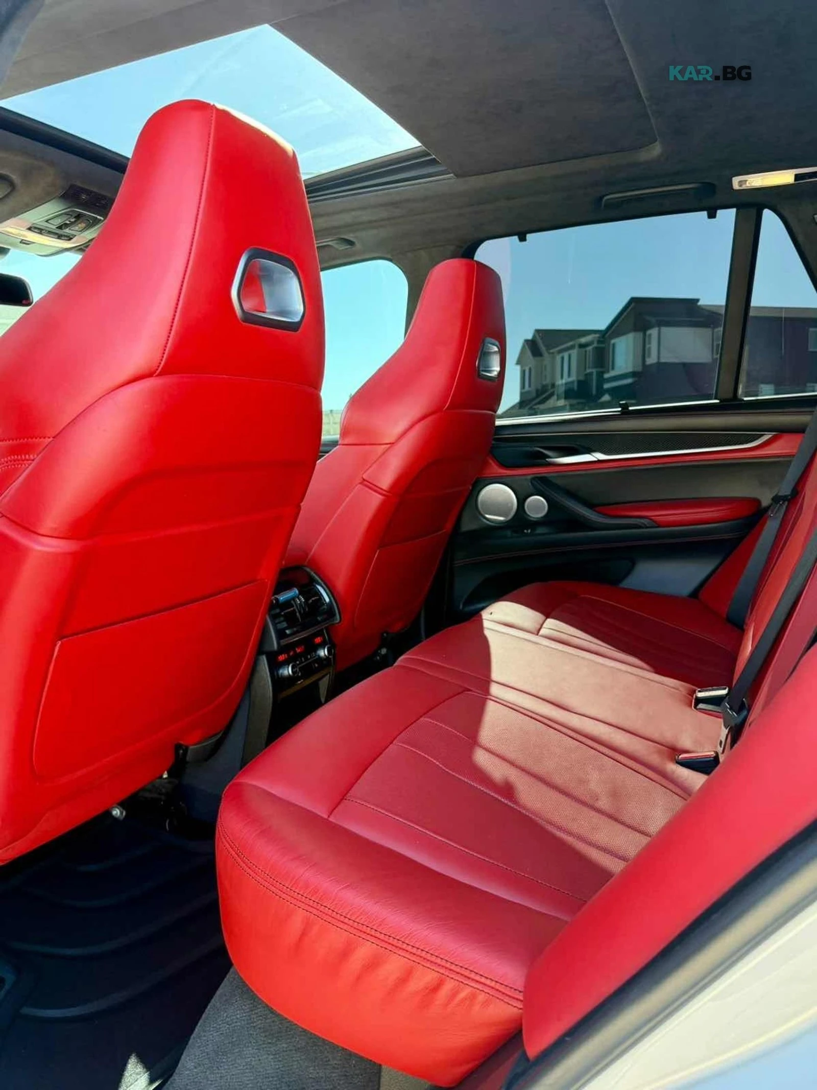 BMW X5M Цена до България & АвтоКредит, снимка 14 - Автомобили и джипове - 56164683