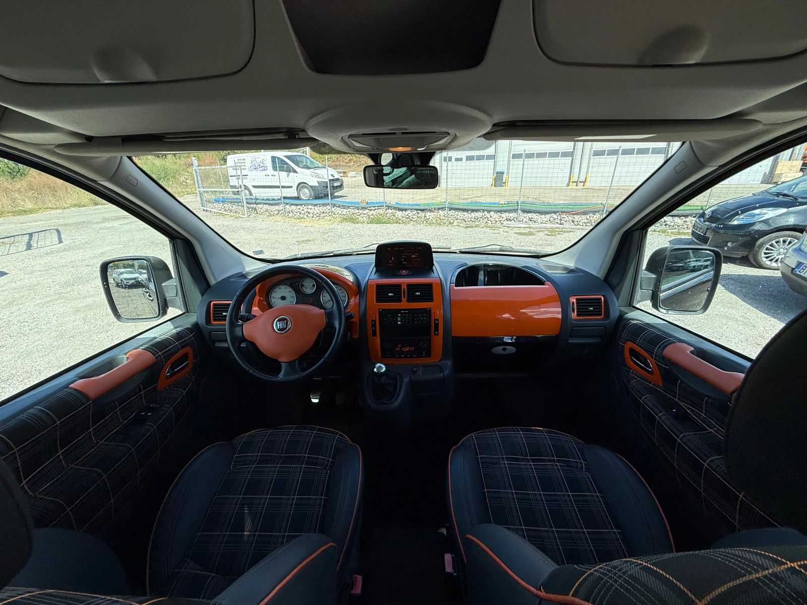 Fiat Scudo 2.0Multijet-������ ���������-��������-����-������ | Mobile.bg � ����������� 16