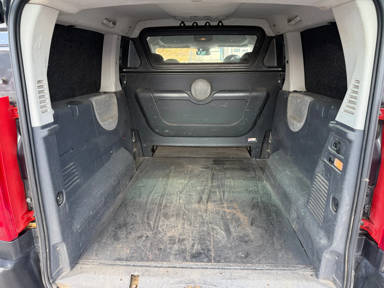 Fiat Scudo 2.0Multijet-������ ���������-��������-����-������ | Mobile.bg � ����������� 12