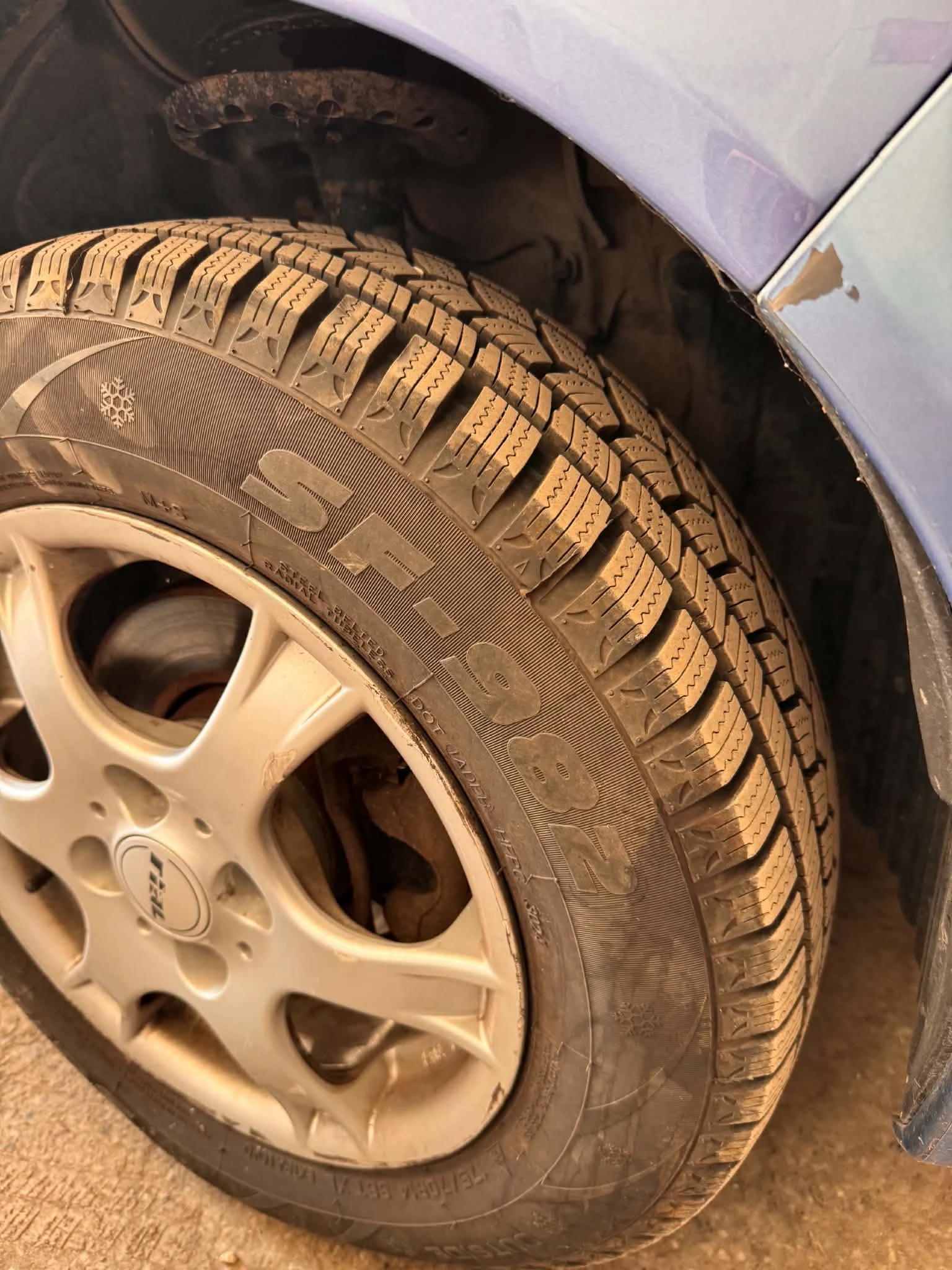 Nissan Micra, снимка 8 - Автомобили и джипове - 56317287
