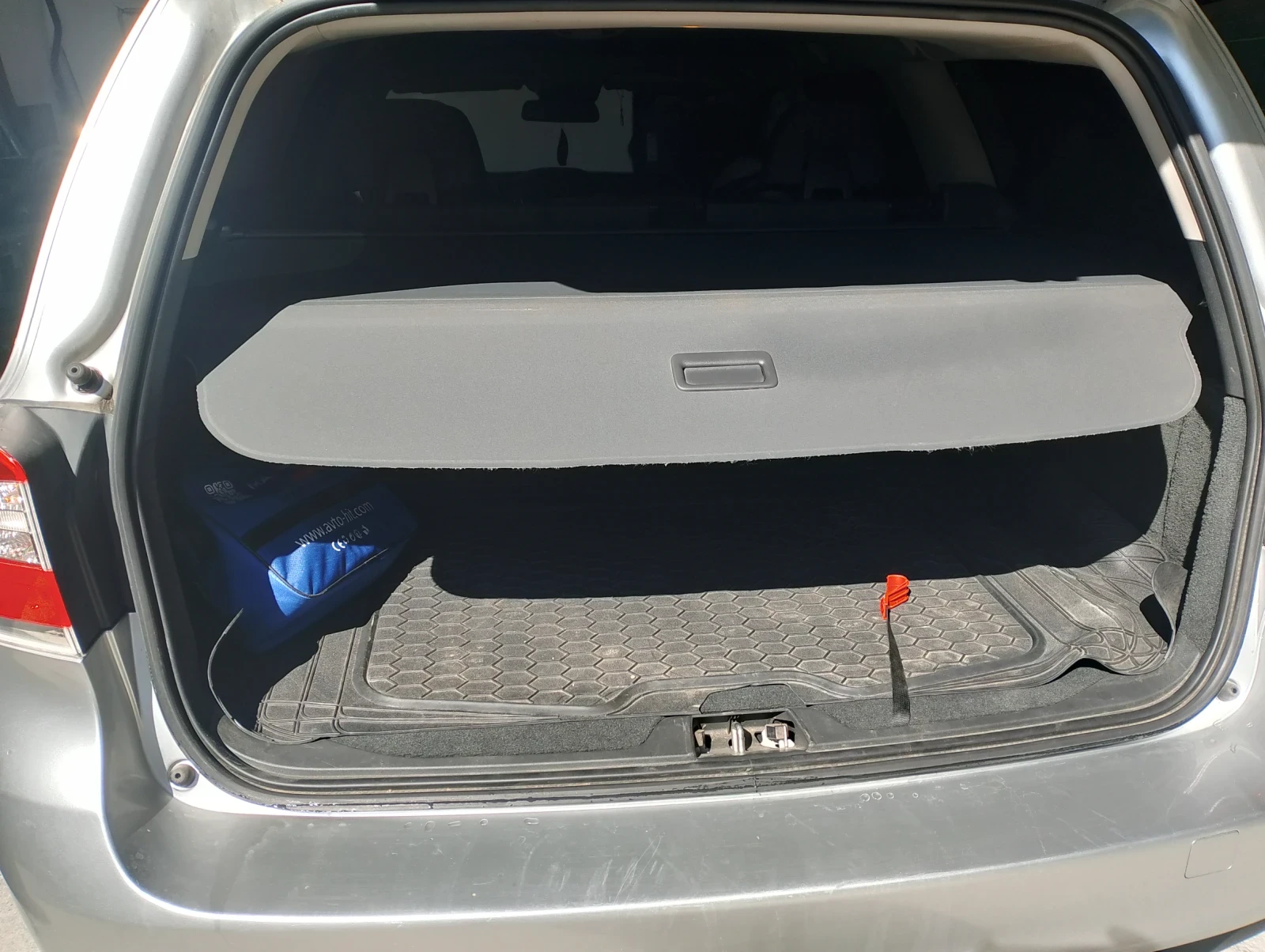 Volvo V70, снимка 8 - Автомобили и джипове - 56540215