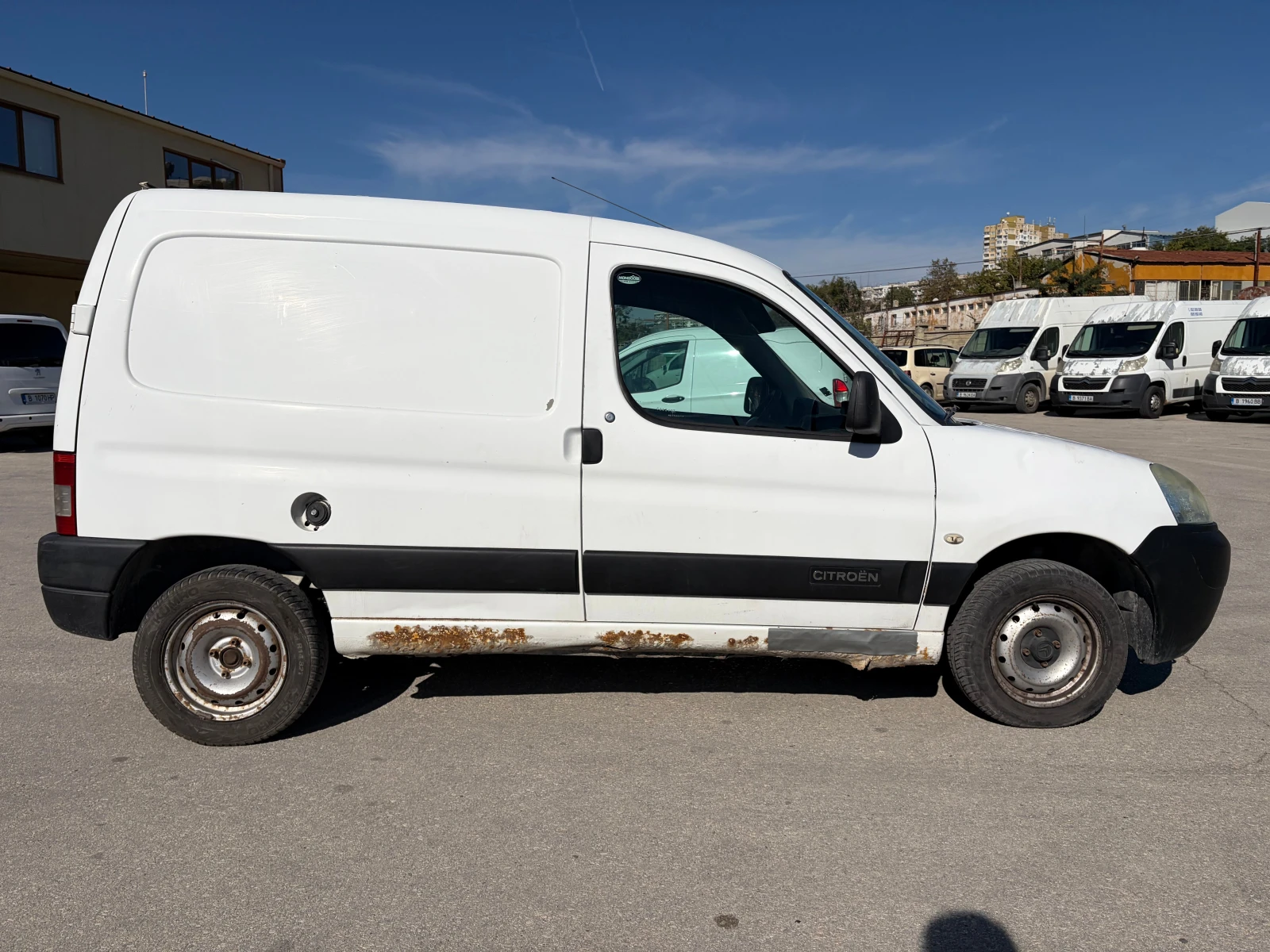 Citroen Berlingo FG | Mobile.bg � ����������� 4